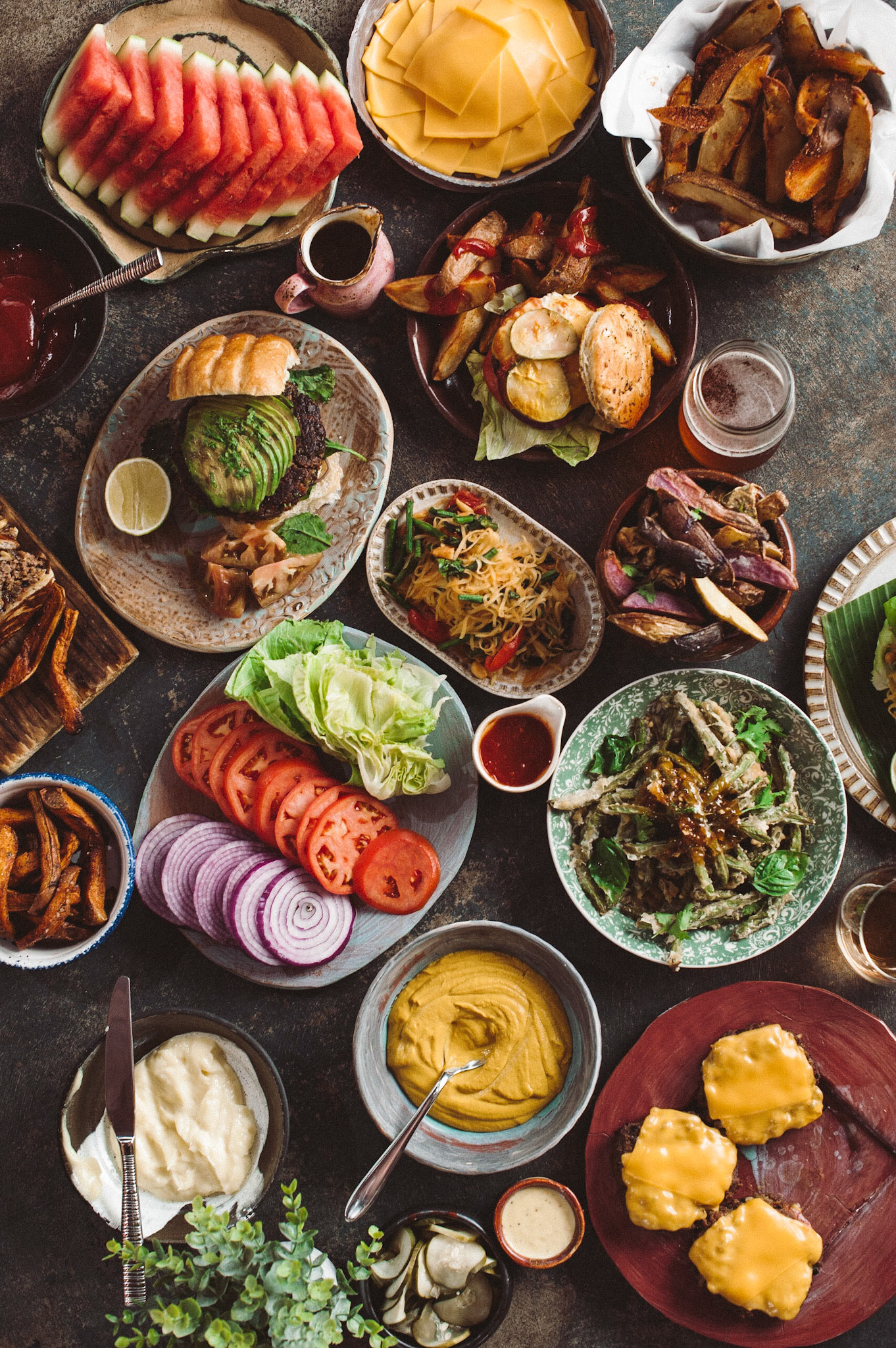 Southern Cooking, Global Flavors, a cookbook by Top Chef Kenny Gilbert with food photography by Kristen Penoyer. Launching May 2023. Produced in Jacksonville, Florida for Rizzoli Publishing.