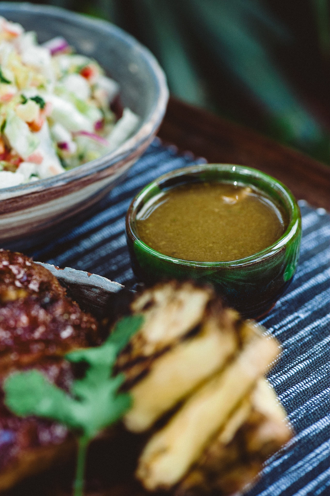 Southern Cooking, Global Flavors, a cookbook by Top Chef Kenny Gilbert with food photography by Kristen Penoyer. Launching May 2023. Produced in Jacksonville, Florida for Rizzoli Publishing.