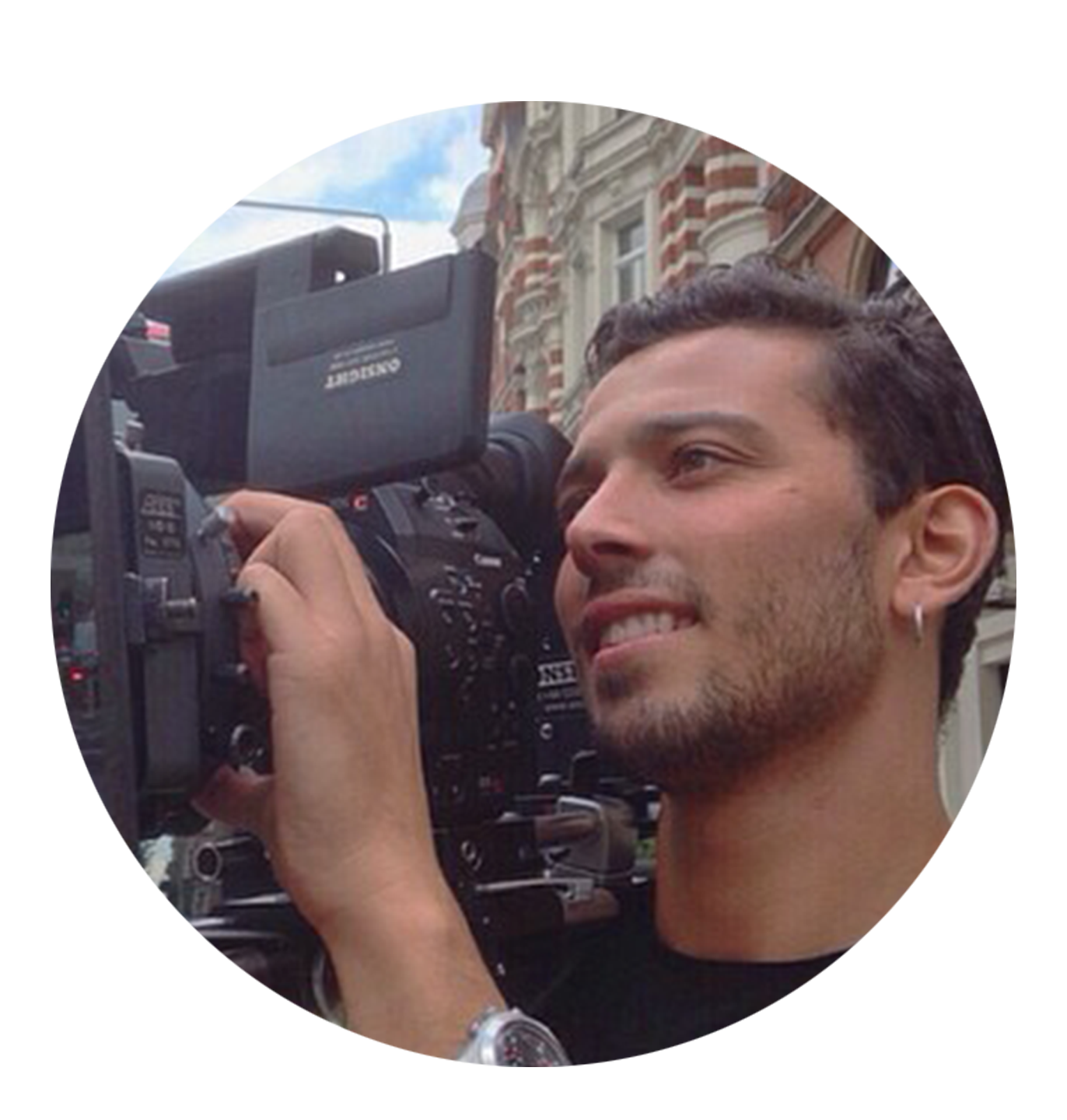Cinematographer