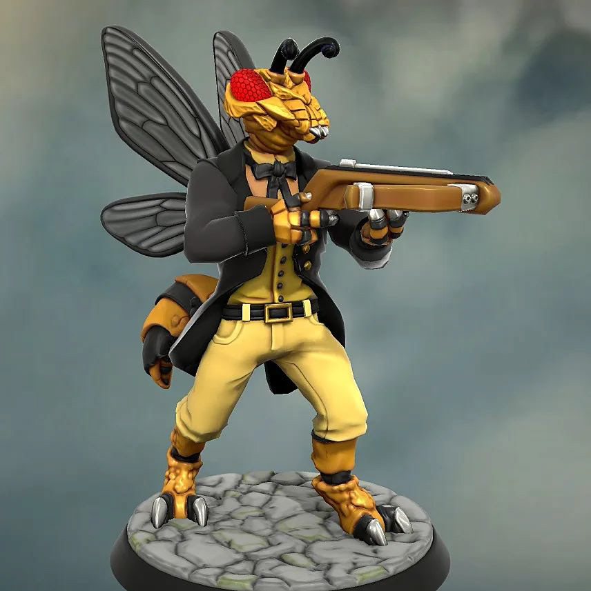 Beedrill