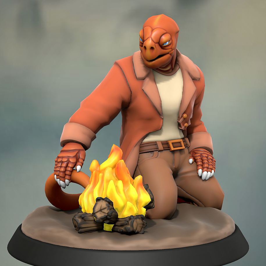 Charmander