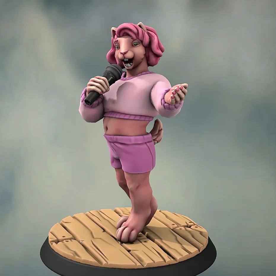 Jigglypuff