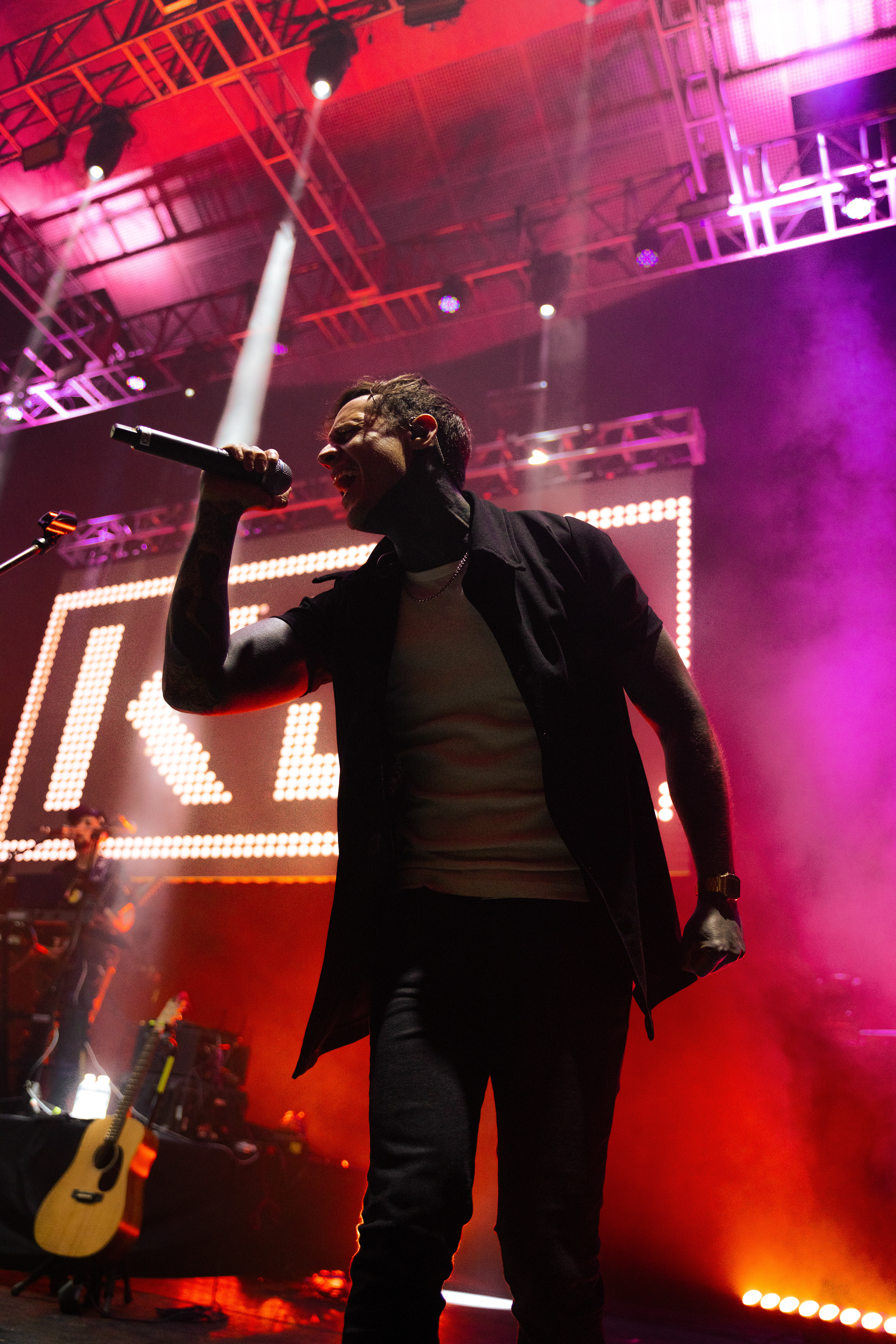 Kudai - Auditorio BB - 2024