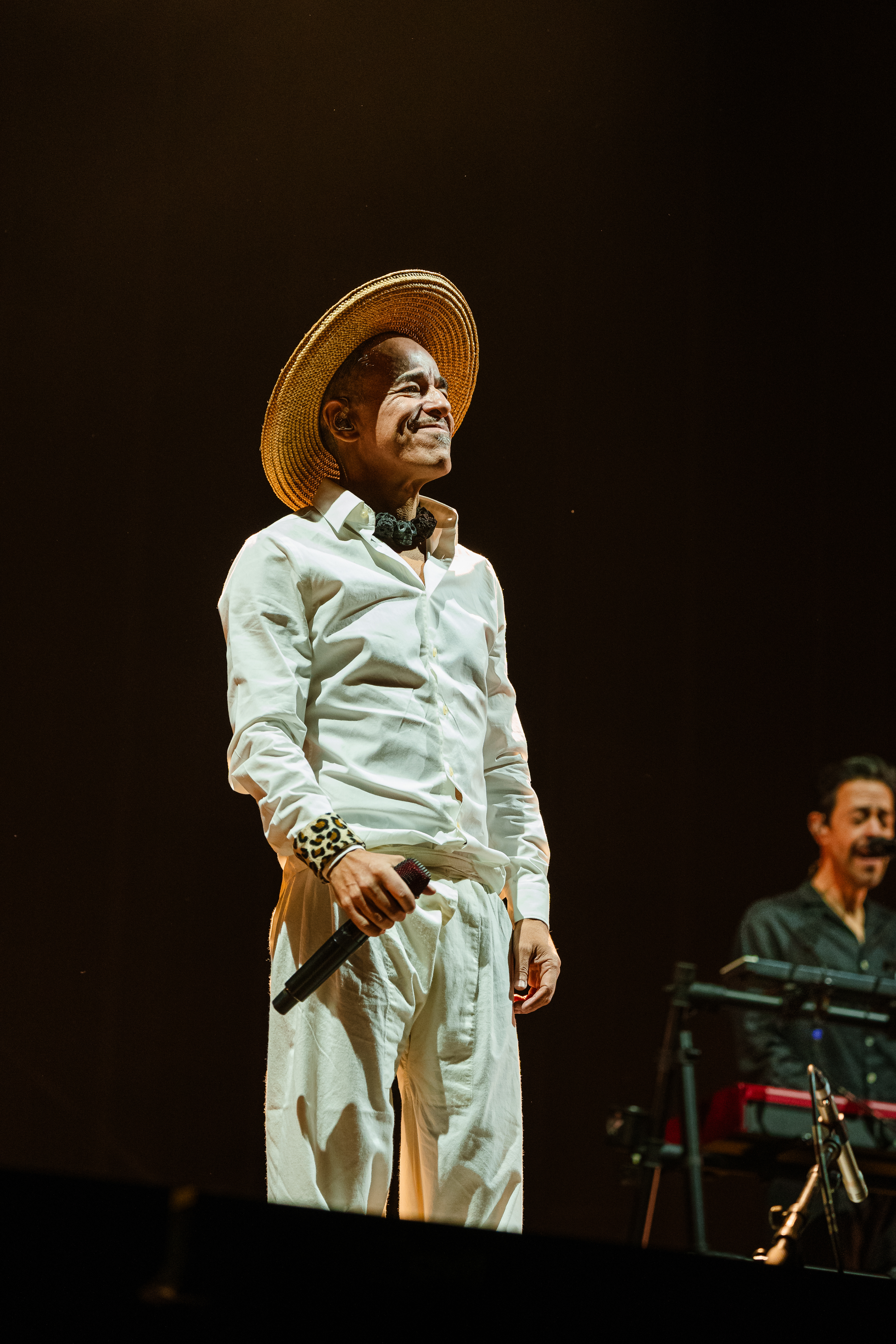 Café Tacuva - Foro GNP - 2024