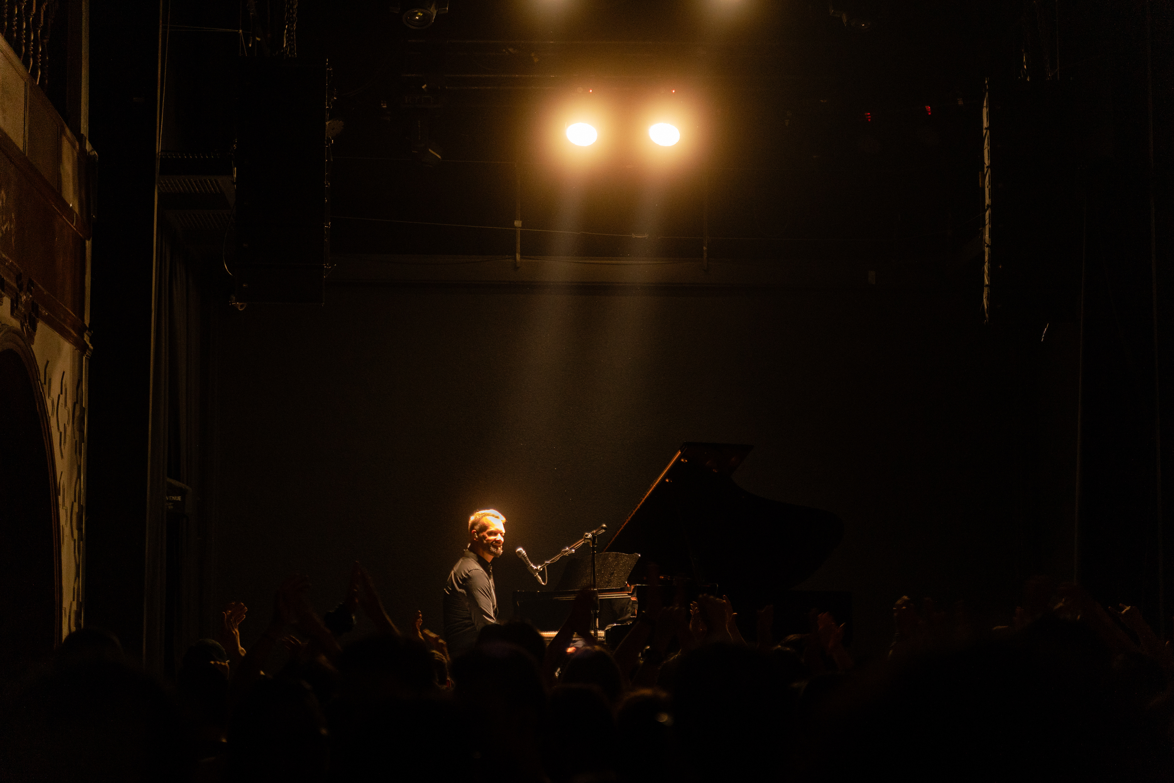 Einar Solberg - Foro Indie Rocks - 2024