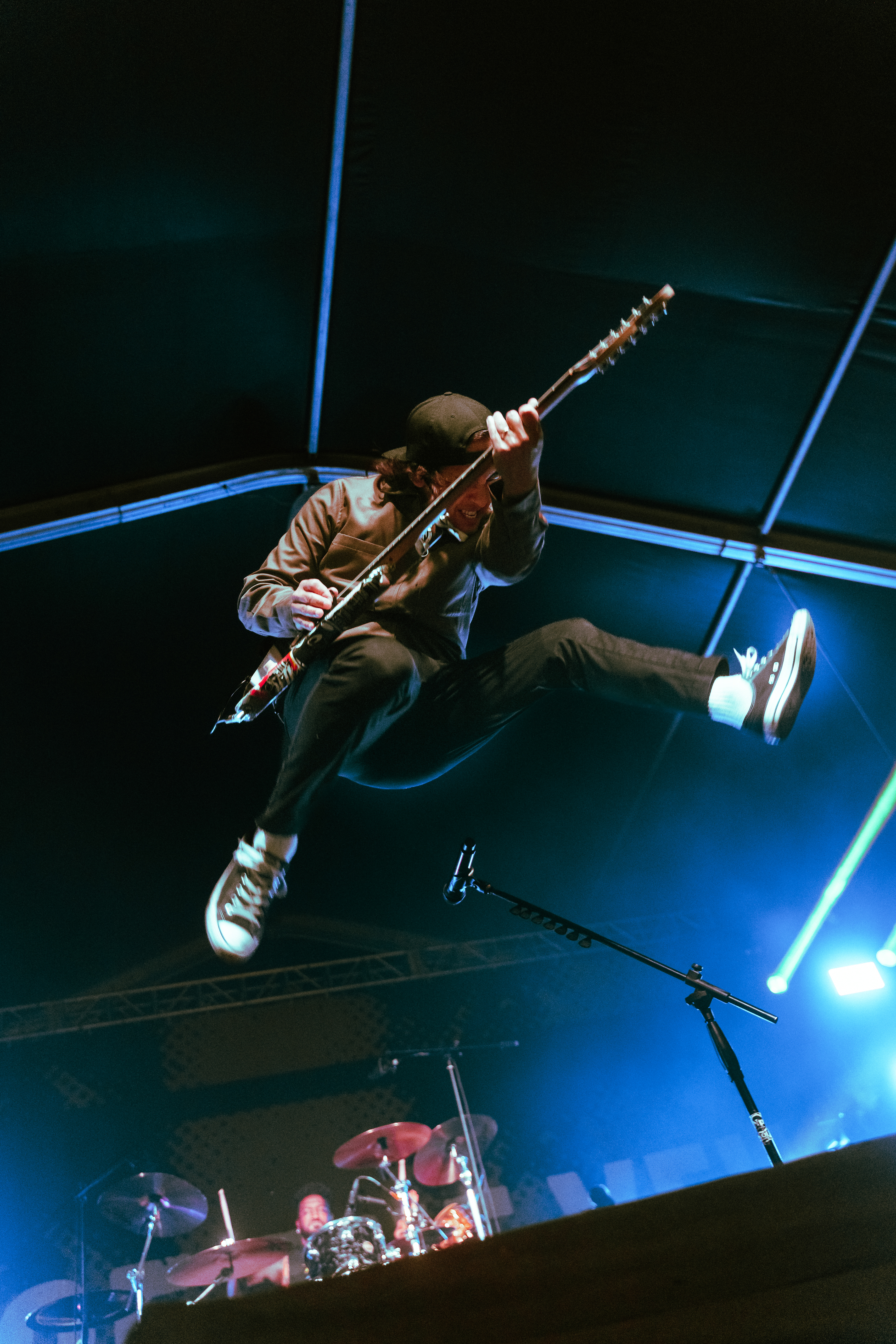 Pierce The Veil - Carpa Velódromo - 2023