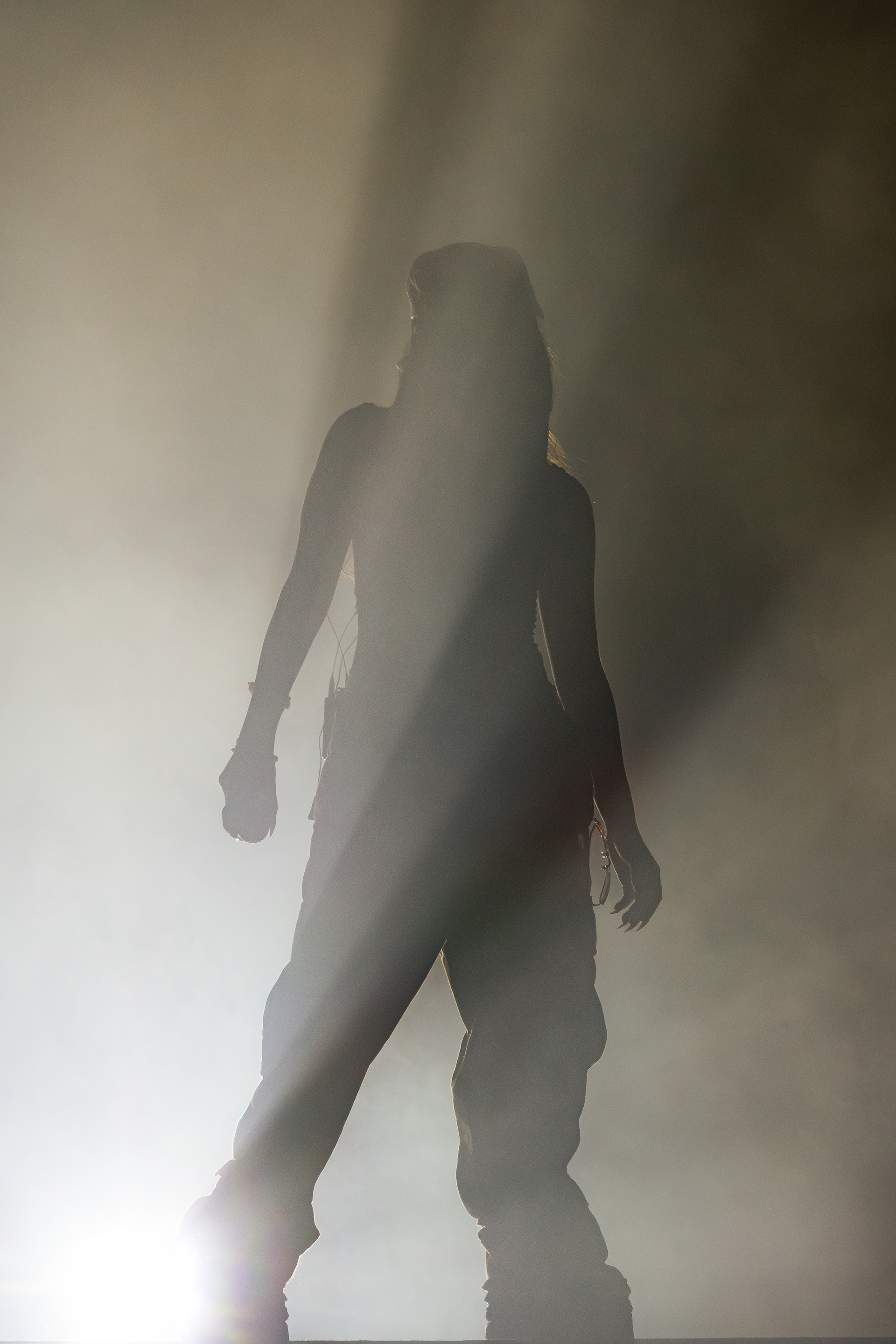 Nicki Nicole - Autódromo Hnos Rdz - 2024