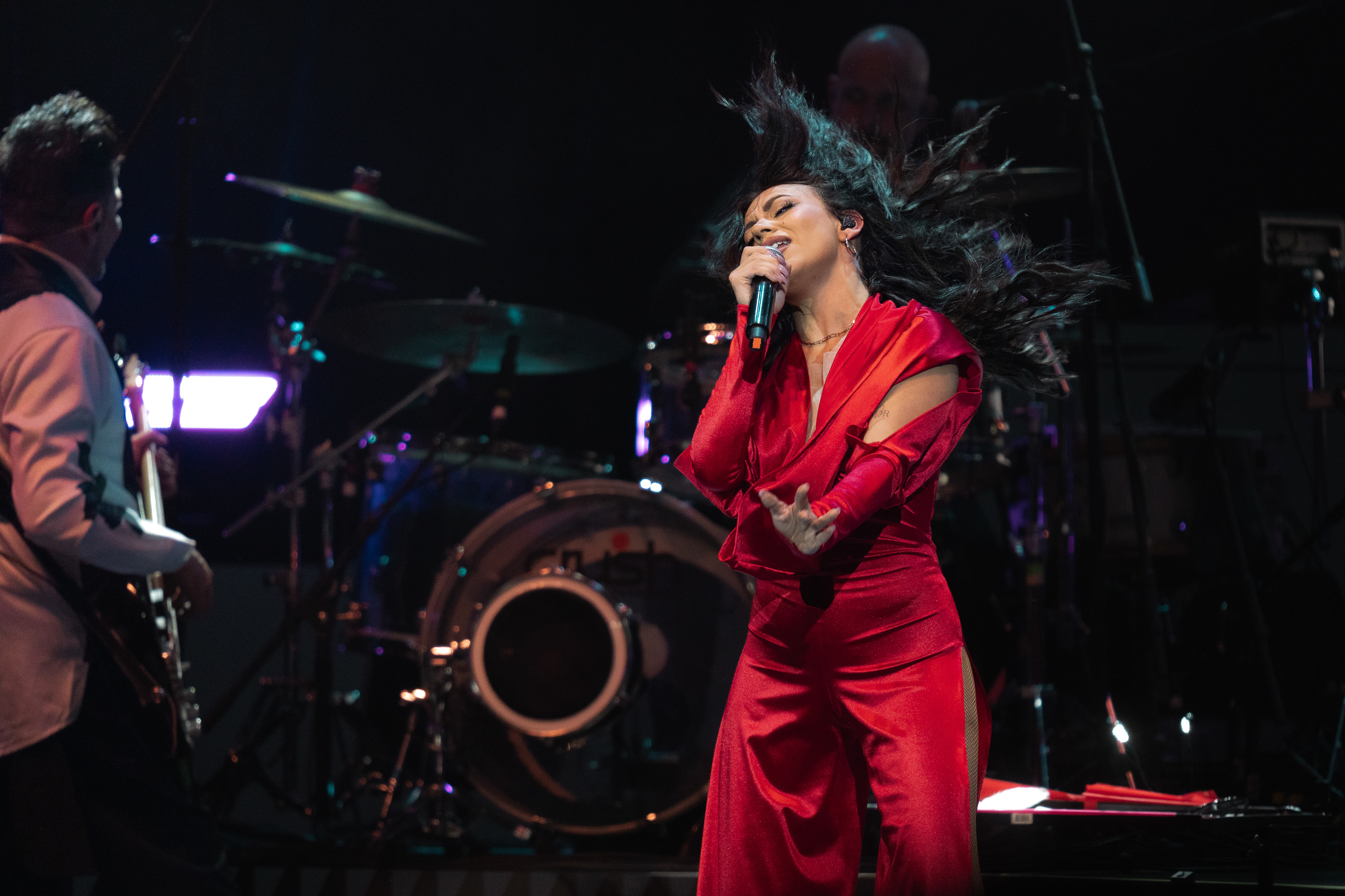 Playa Limbo - Teatro Metropólitan - 2024