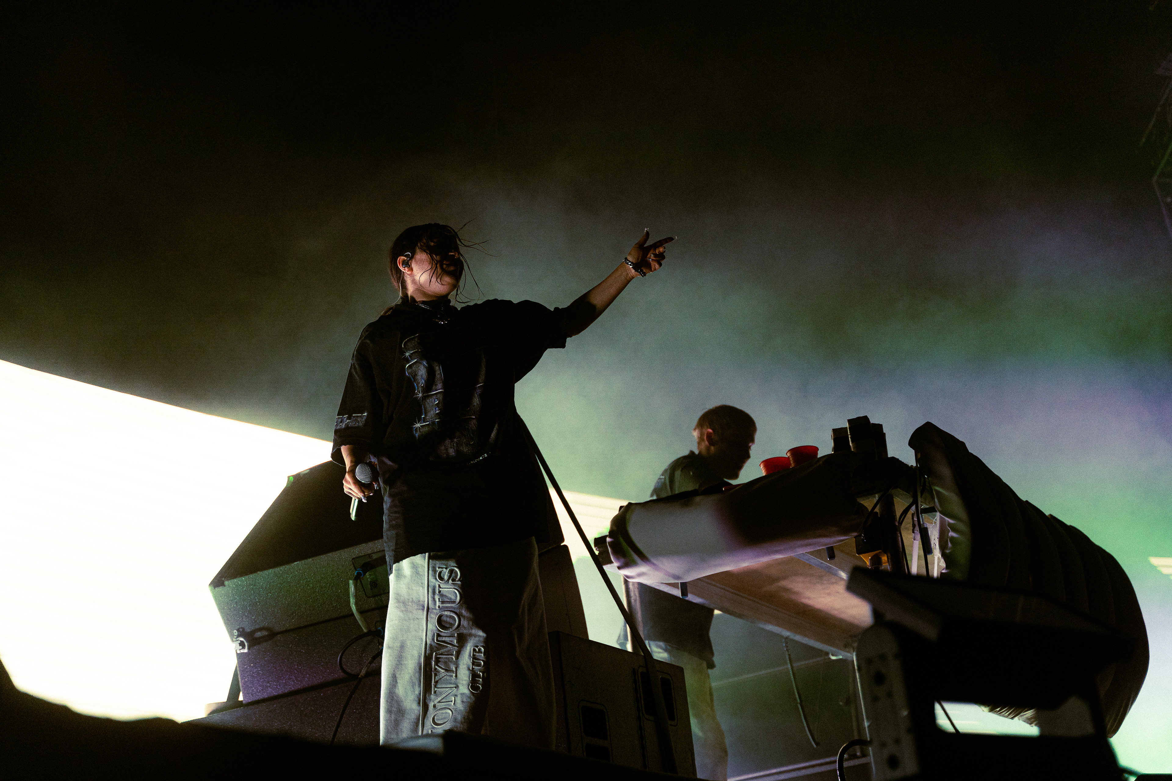 Brutalismus 3000 - Pepsi Center - 2024