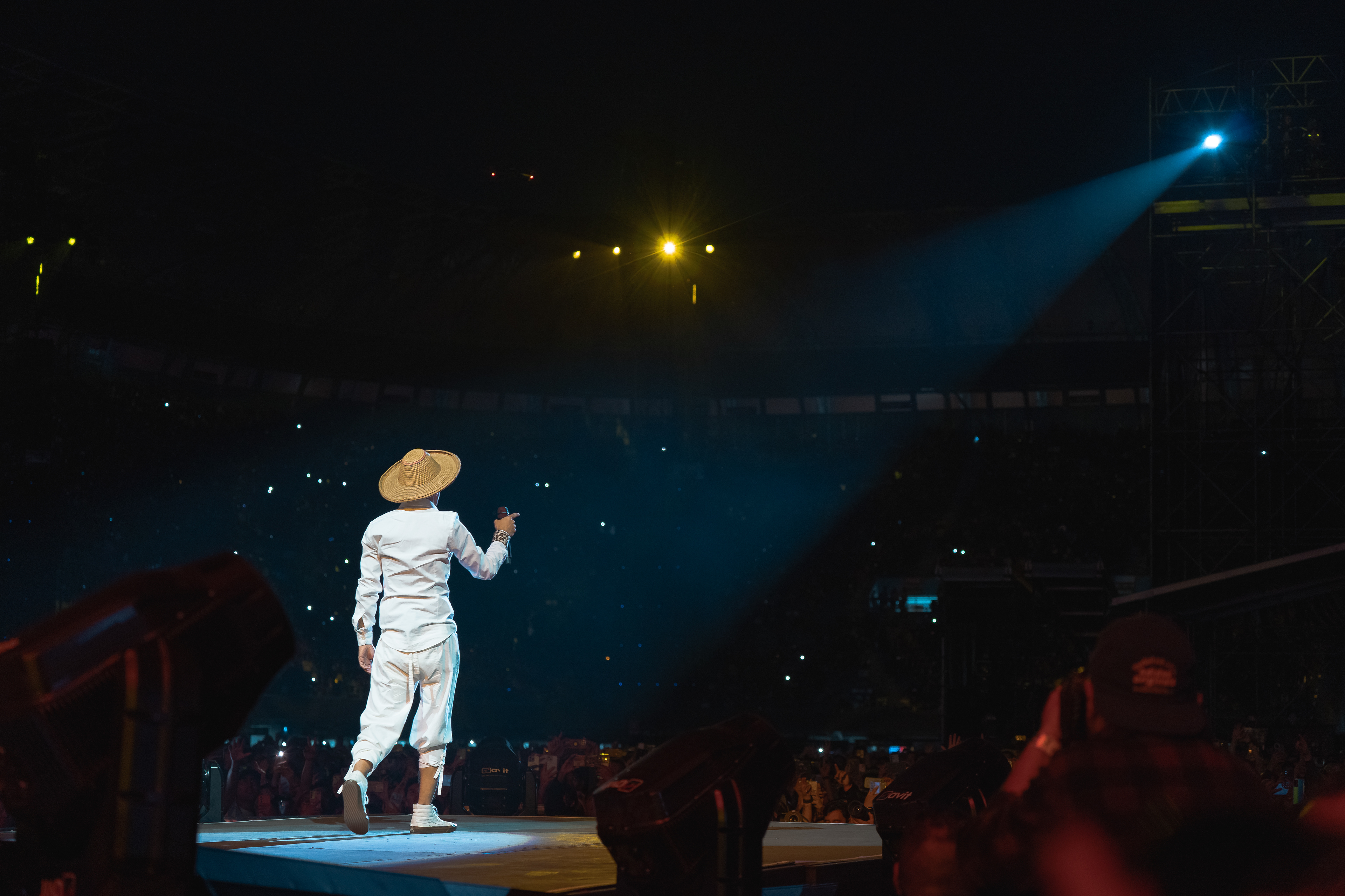 Café Tacuva - Foro GNP - 2024