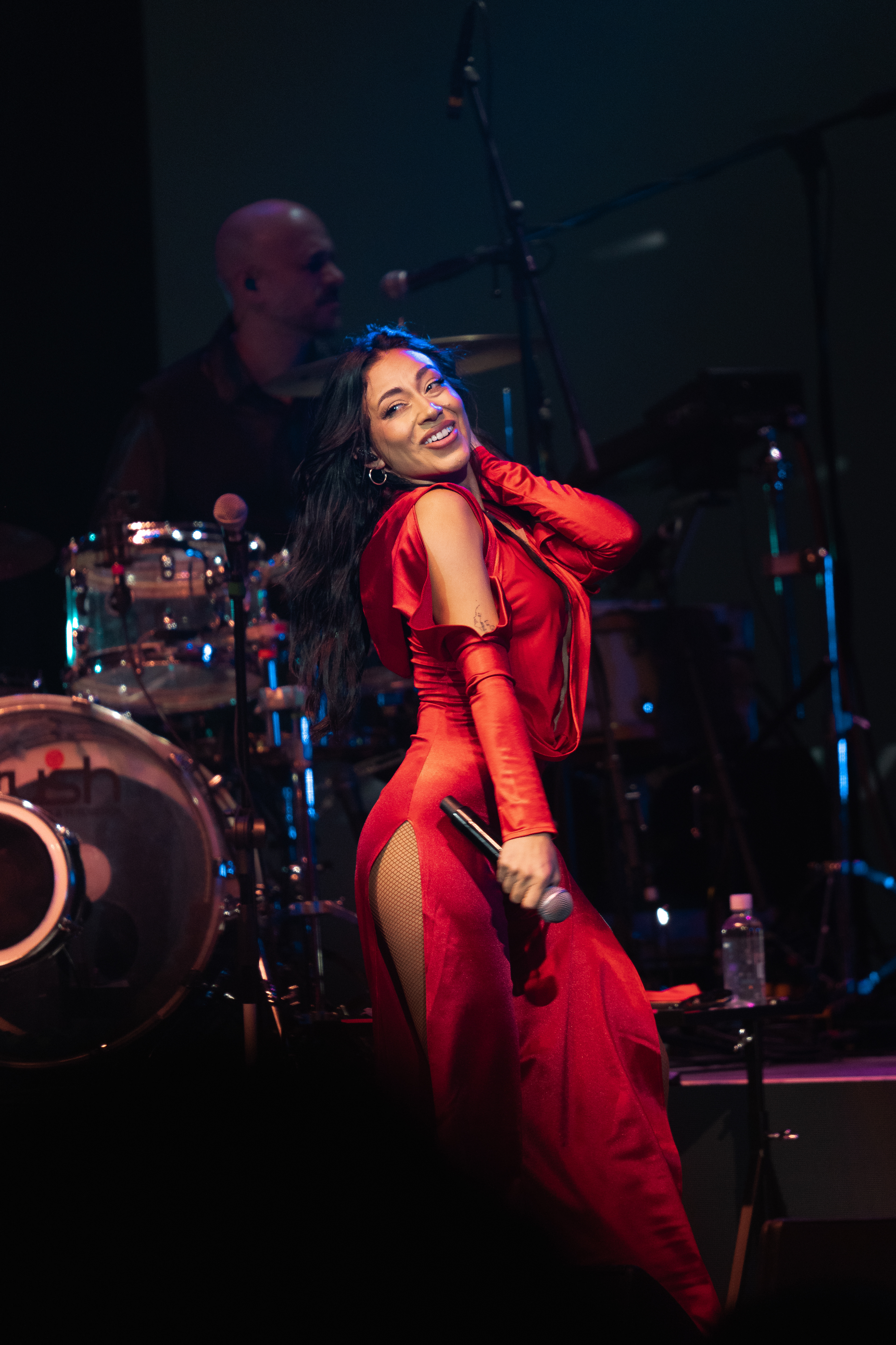 Playa Limbo - Teatro Metropólitan - 2024