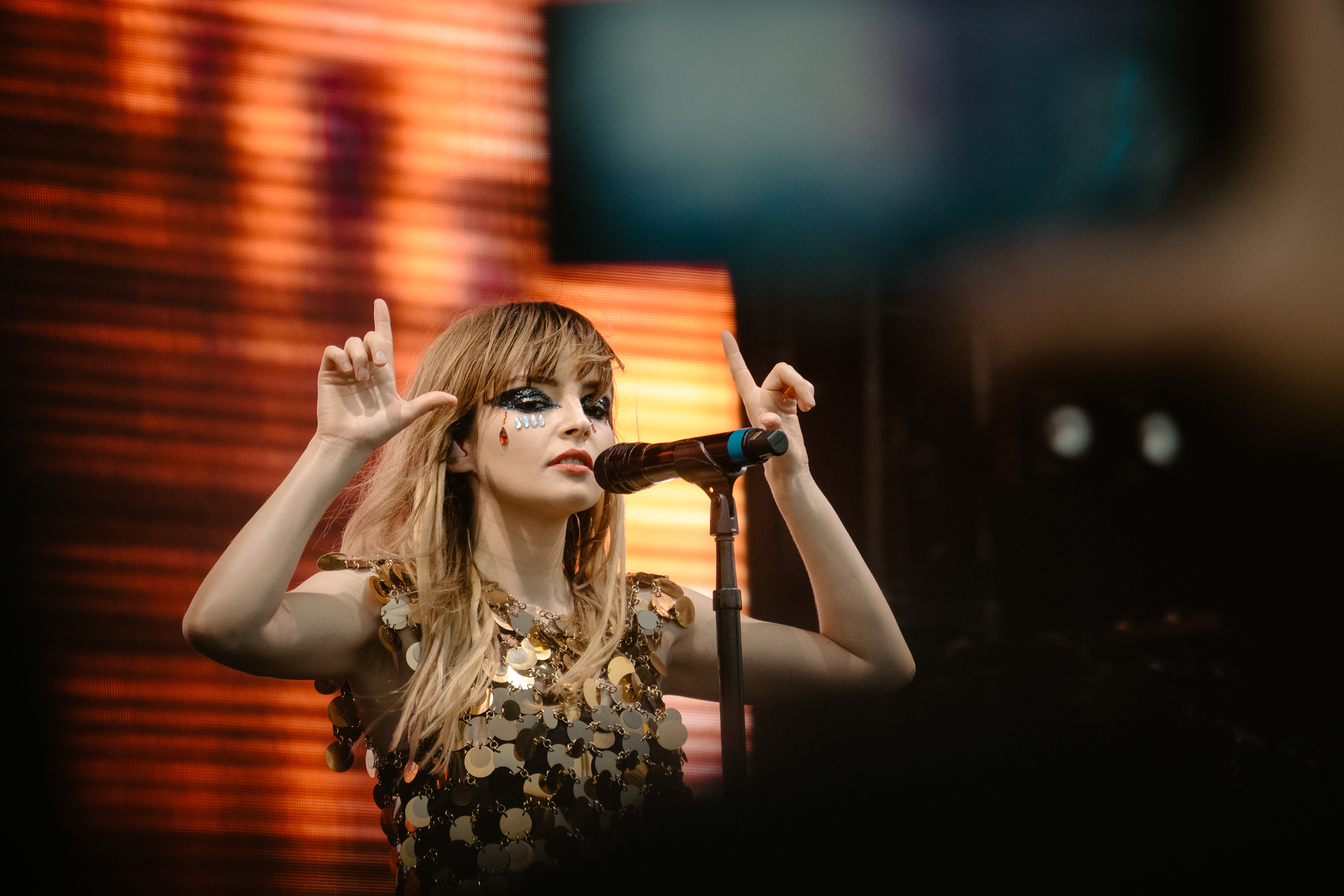 Churches - Tecate Emblema - 2022