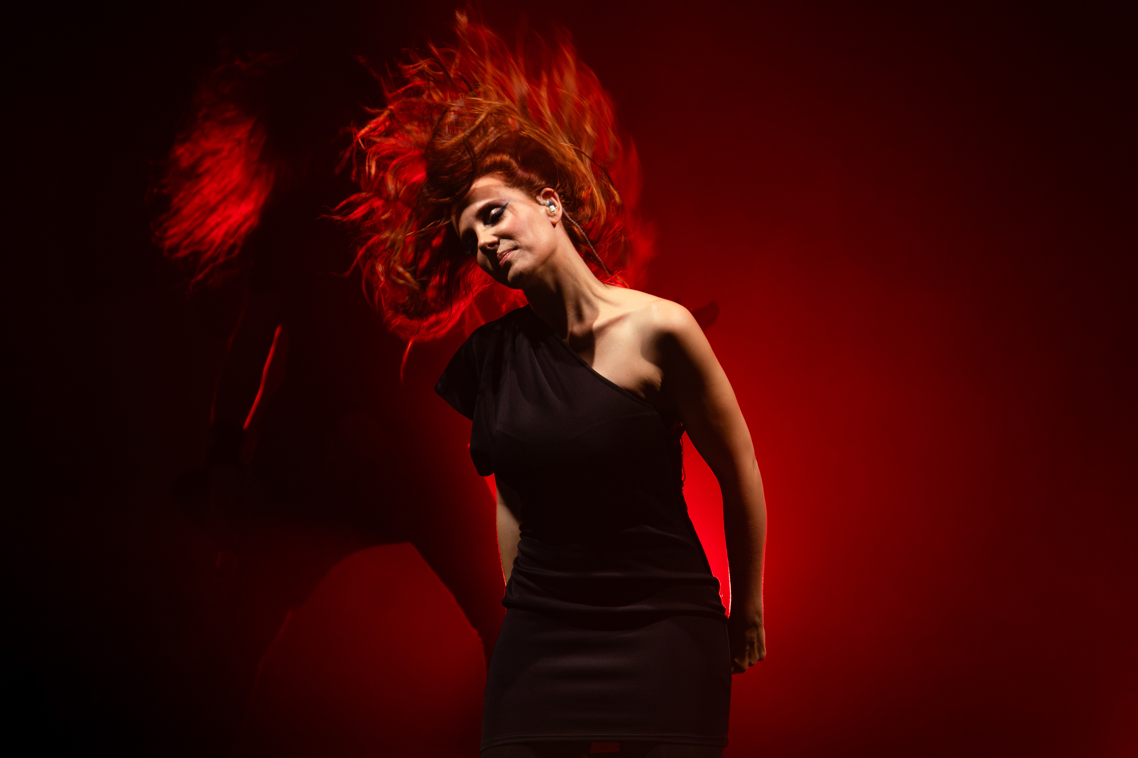 Epica - Escena Monterrey - 2019