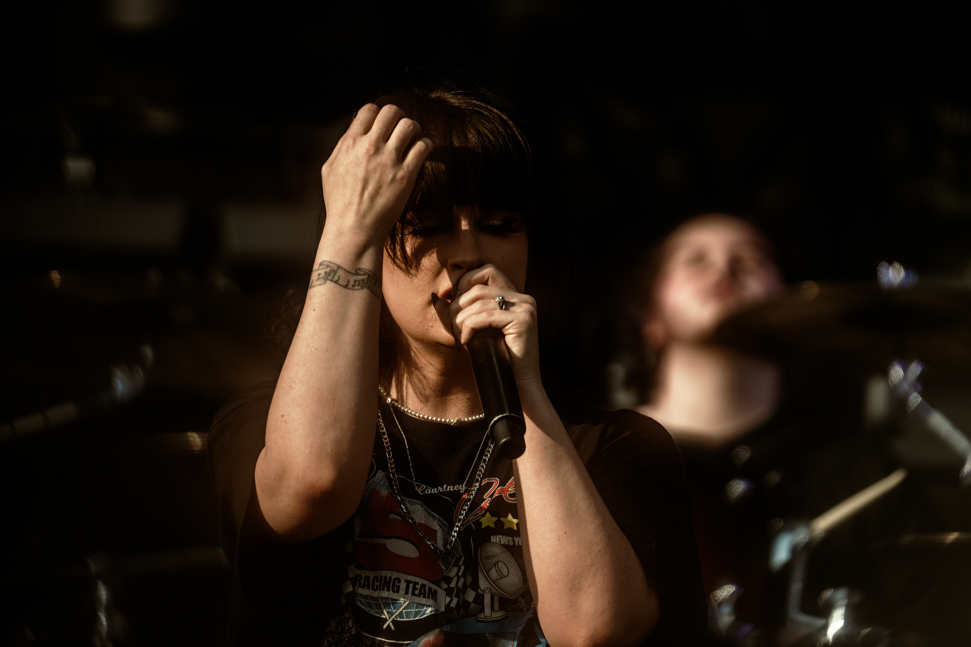 Spiritbox - Hell and Heaven - 2022