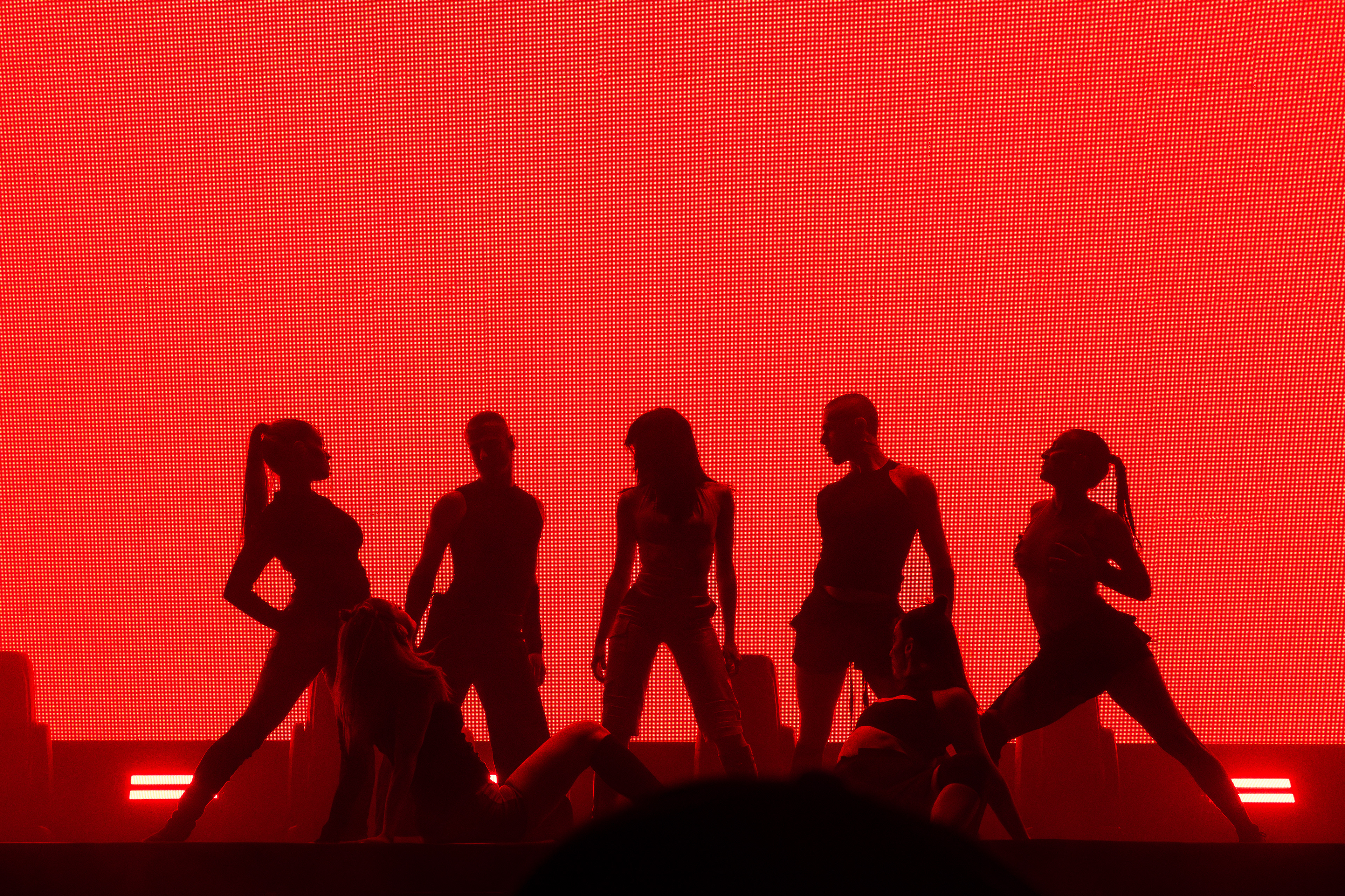 Aitana - Autódromo Hnos Rdz - 2024