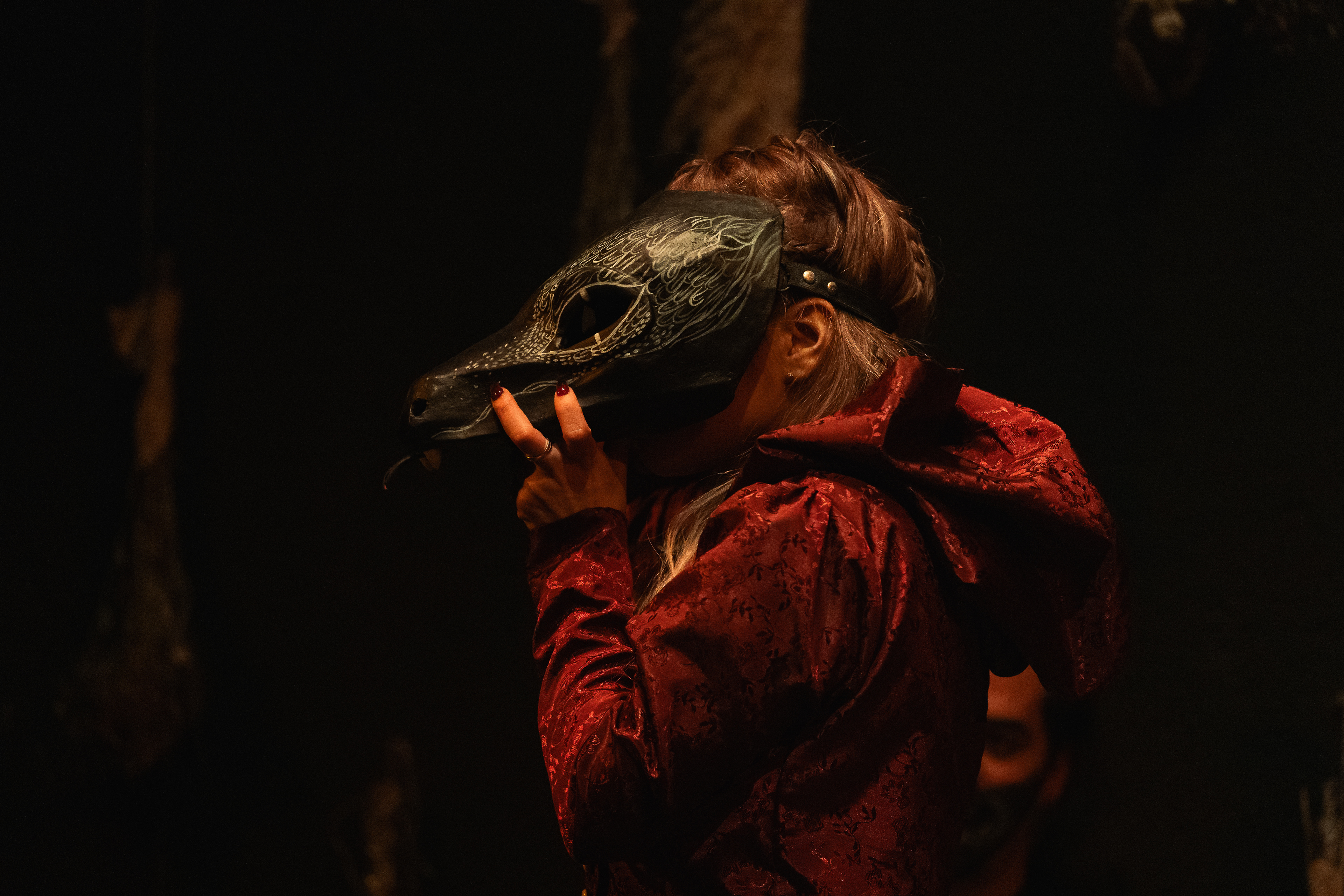 Sharon Portilla - Teatro Rodolfo Usigli - 2024