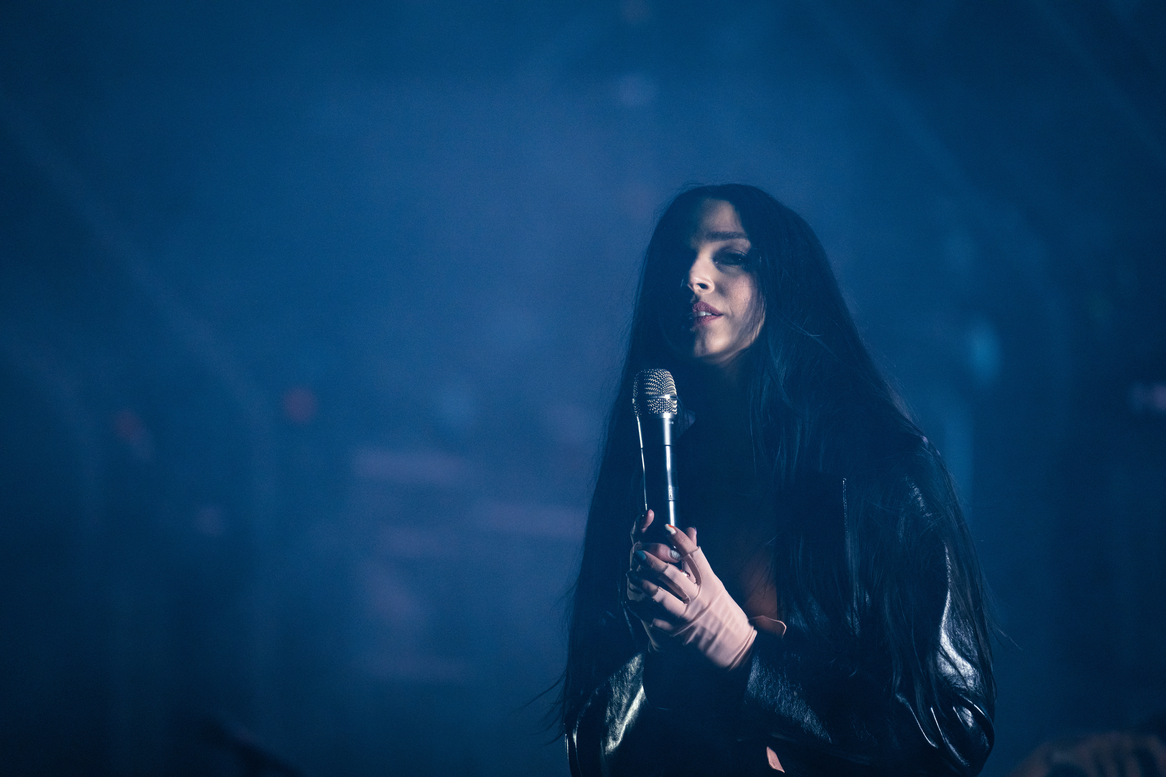 POPPY - Hell and Heaven - 2023