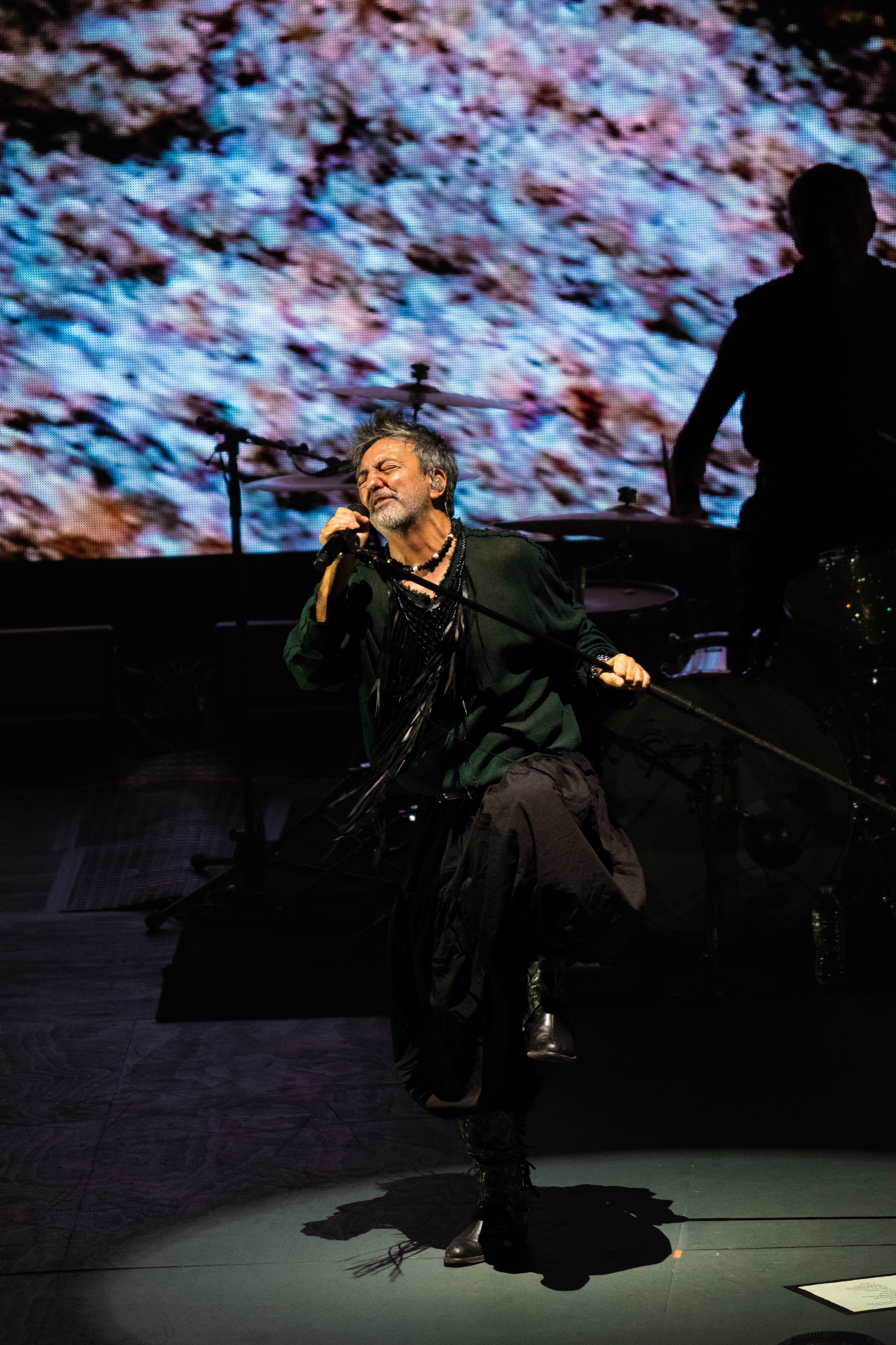 Babasonicos - Auditorio Nacional - 2024