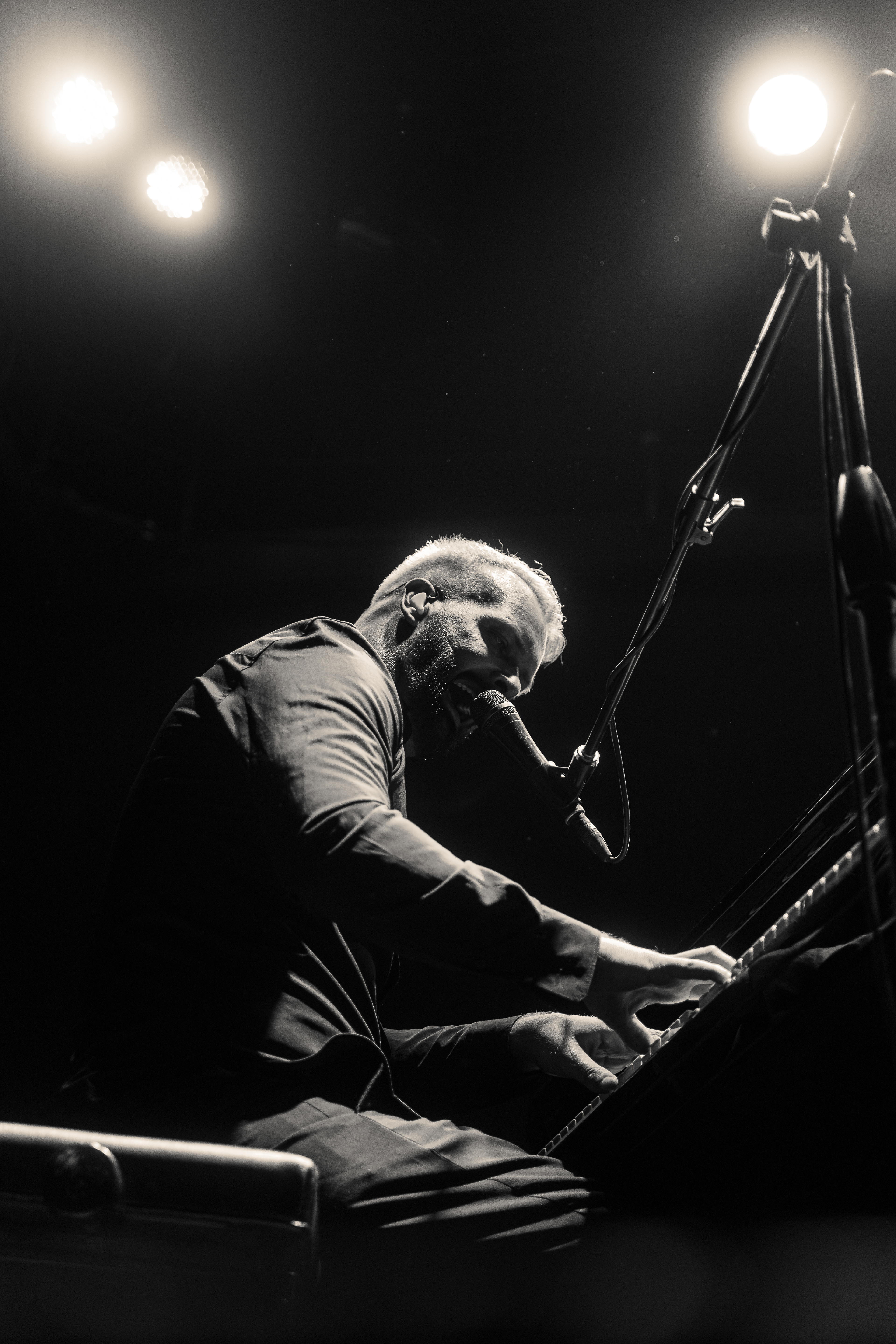 Einar Solberg - Foro Indie Rocks - 2024