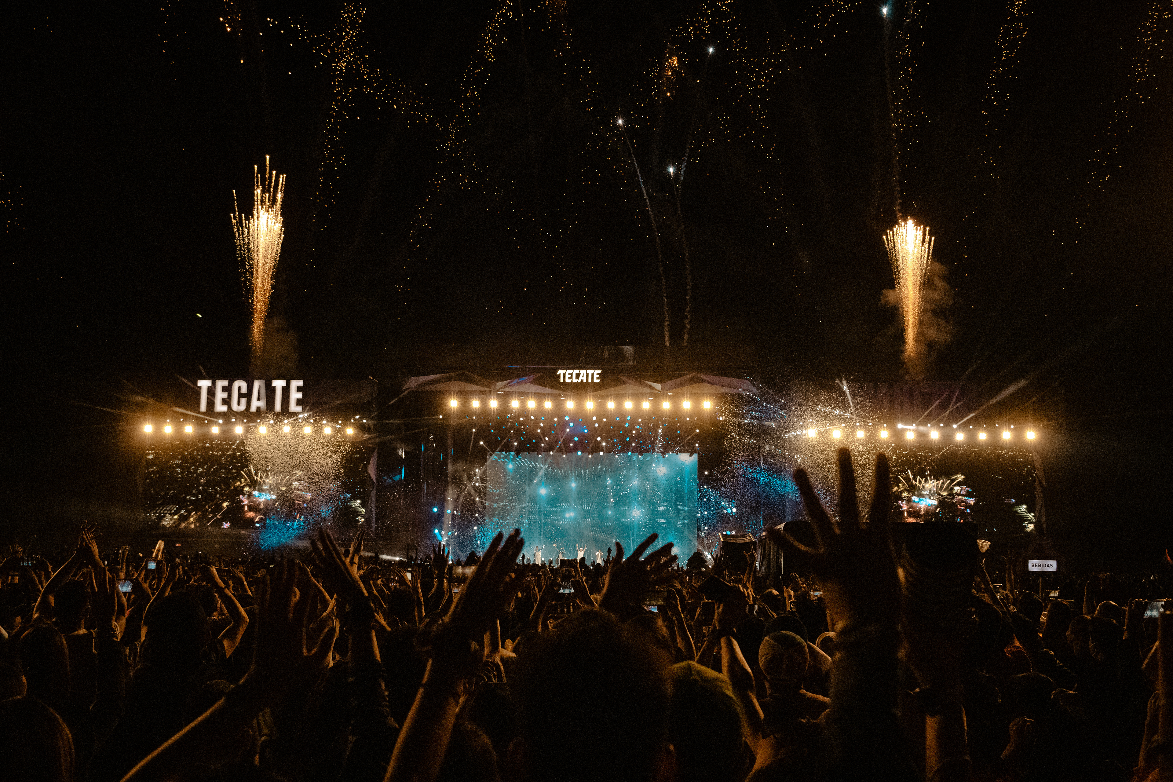 Tecate Emblema - 2022