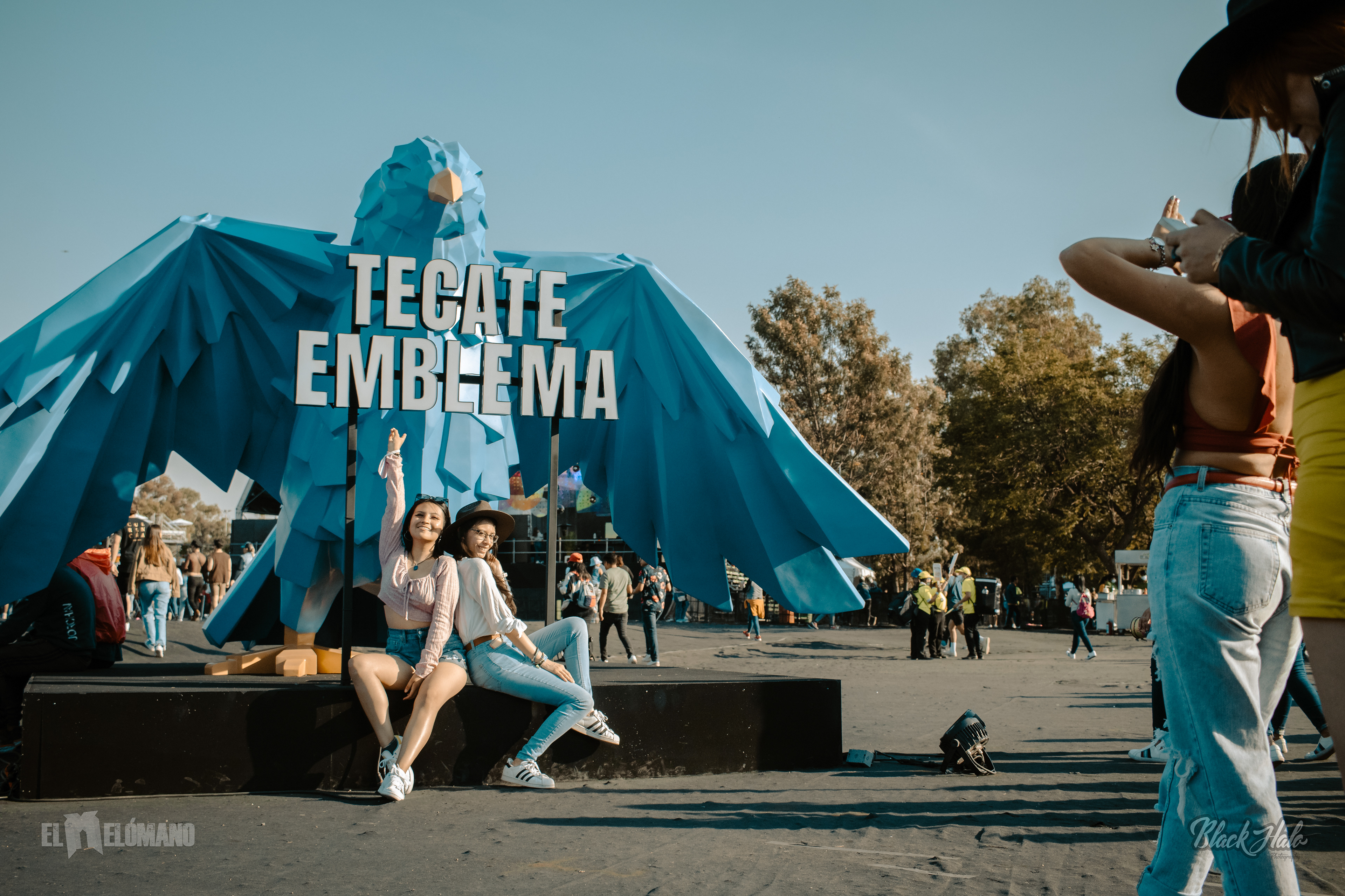 Tecate Emblema - 2022