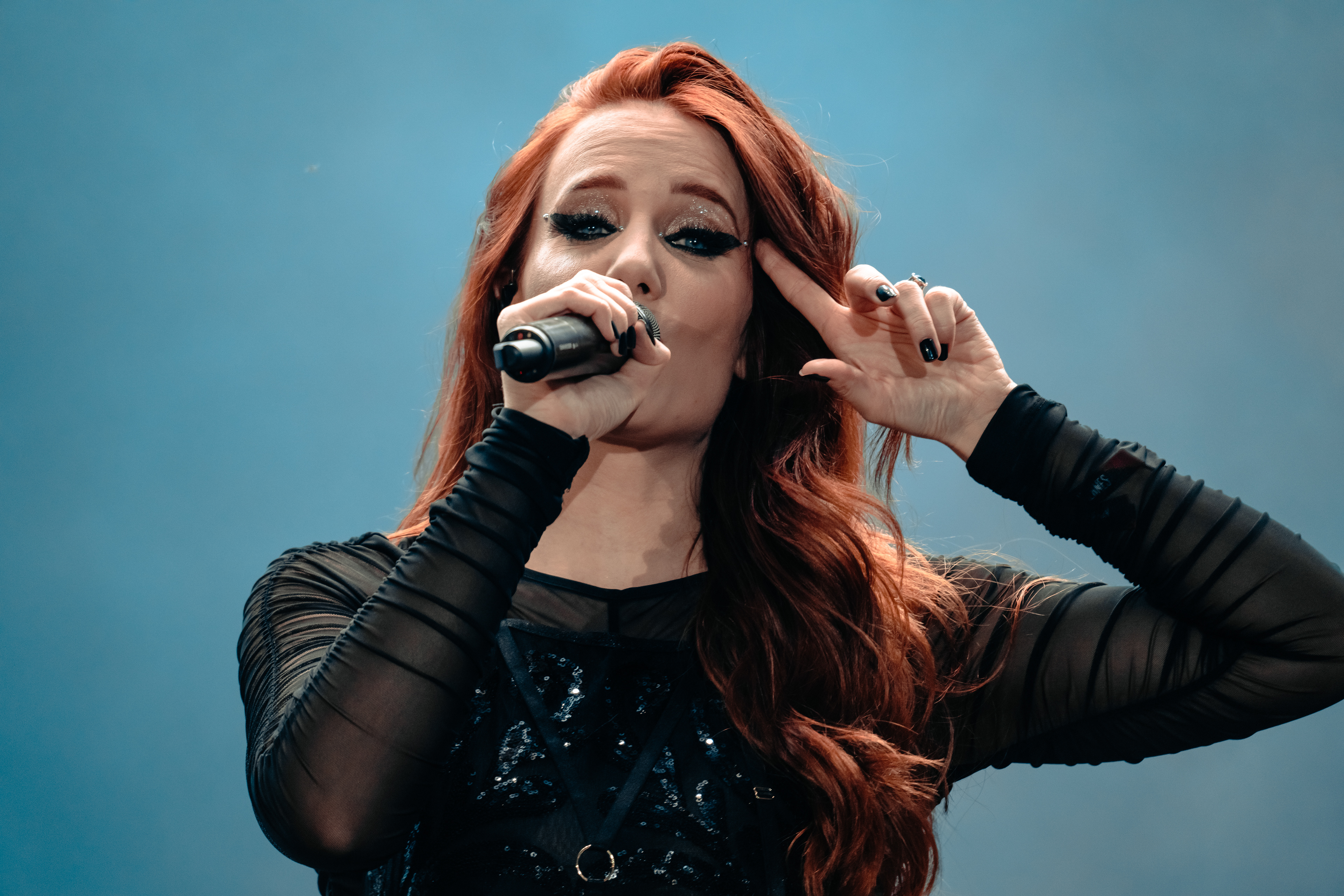 Epica - Hell and Heaven - 2022