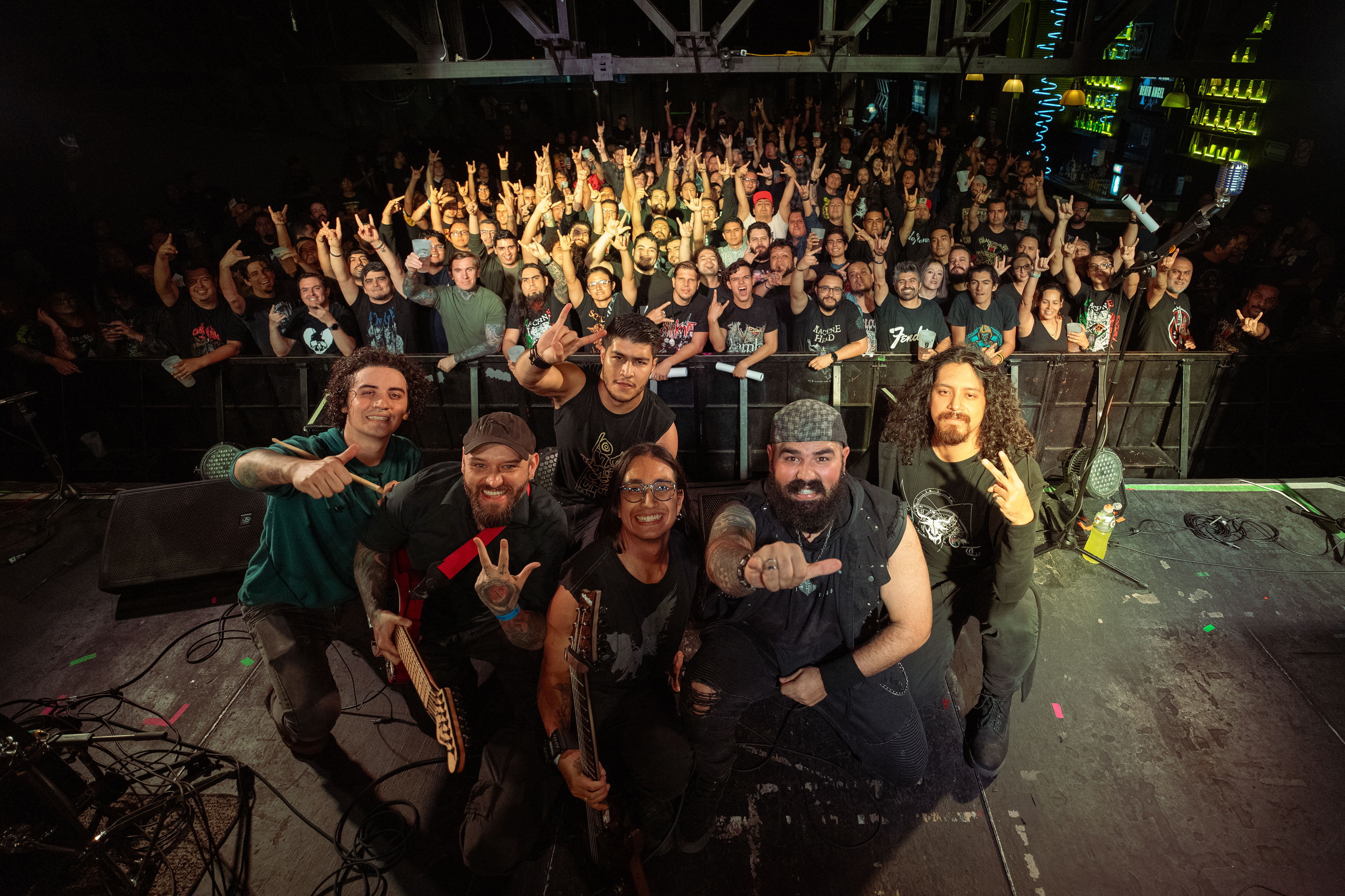 Sense of Noise - C3 / Guadalajara - 2023