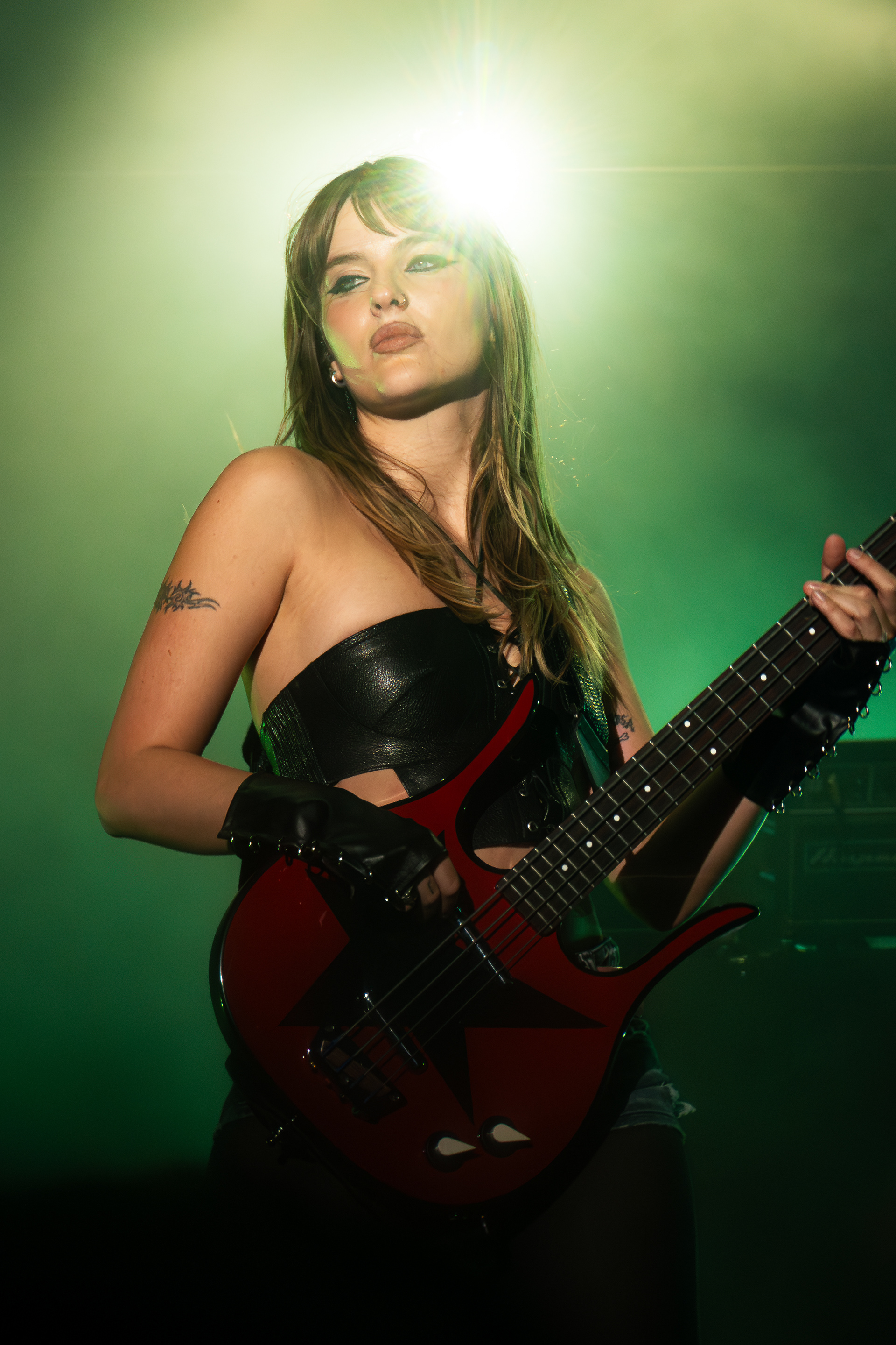 Maneskin - Autódromo Hnos Rdz - 2024