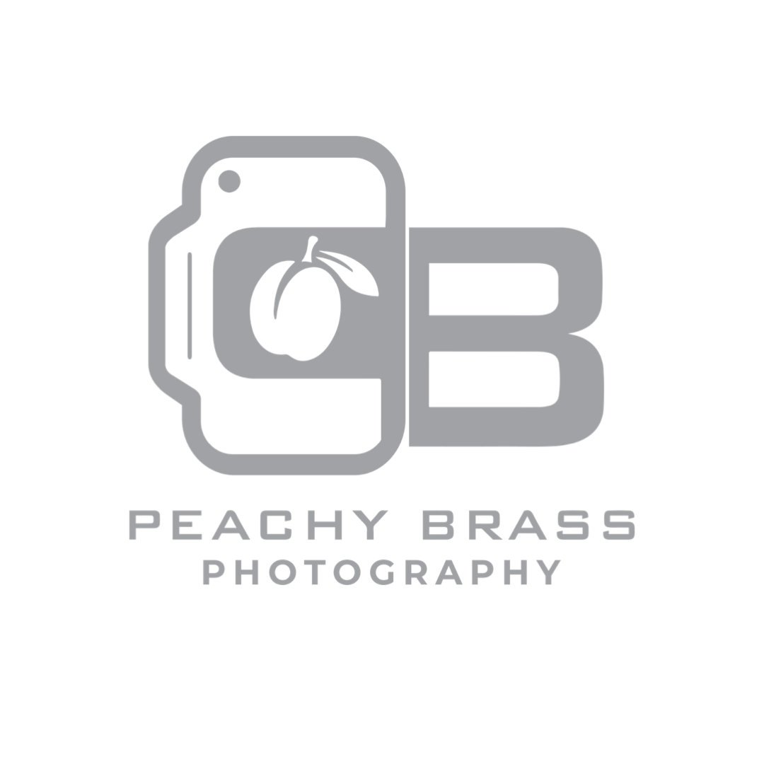 Peachy Brass Photography