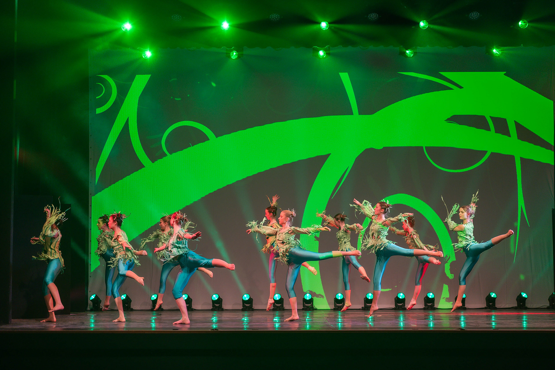 Ballettschule Schüssler-Preuß 2024