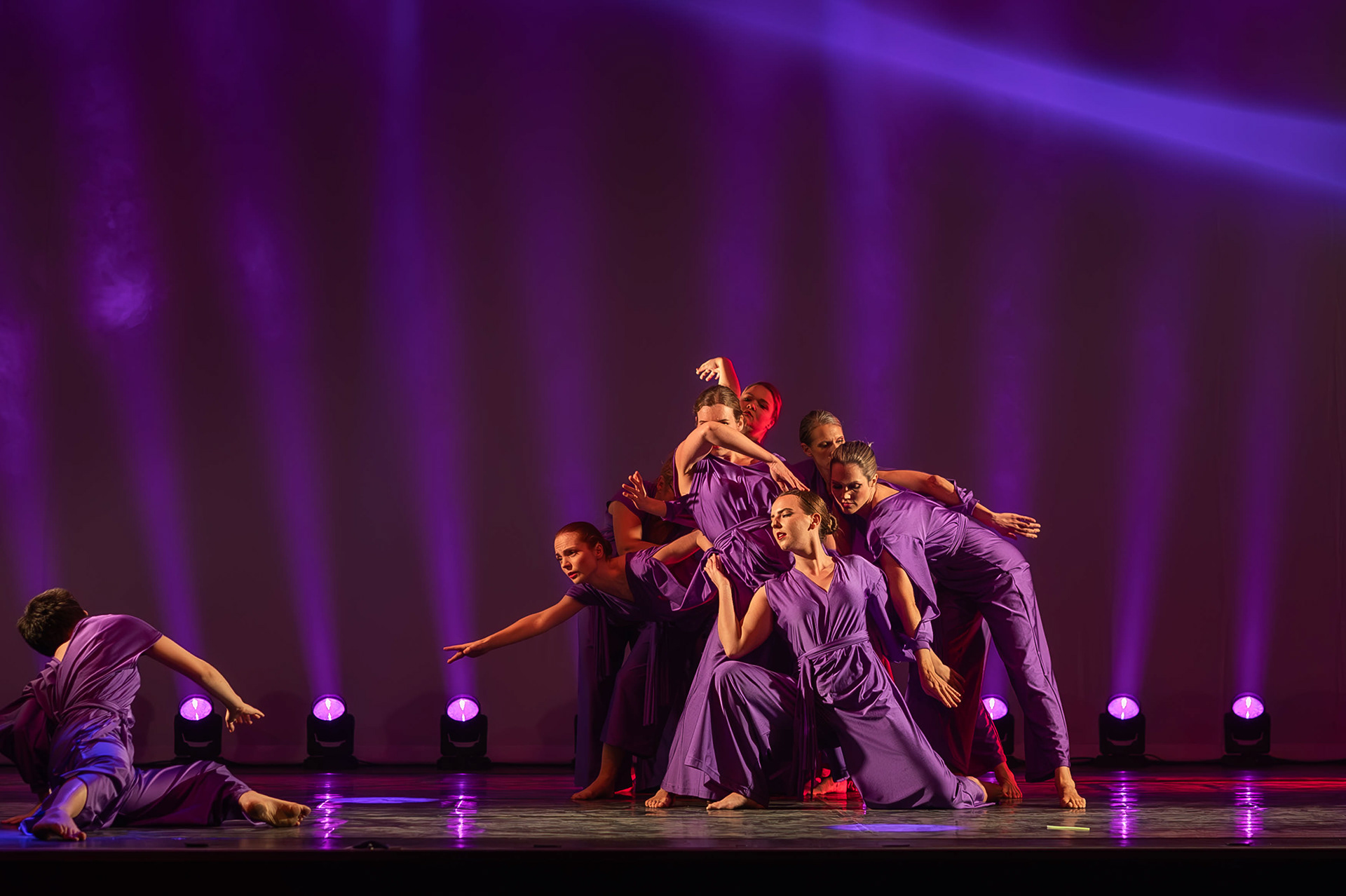 Ballettschule Schüssler-Preuß 2024