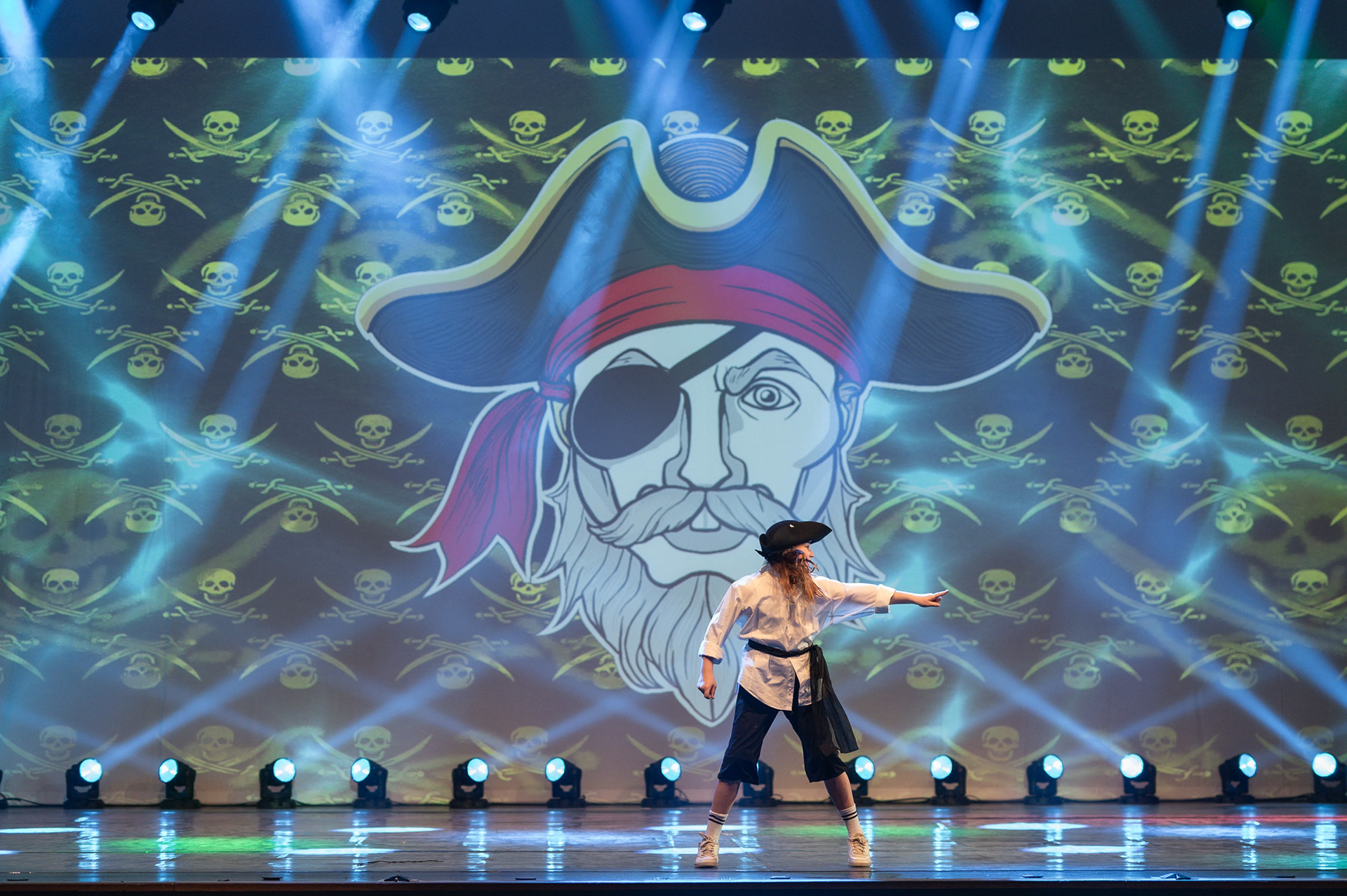 Ballettschule Schüssler-Preuß 2024