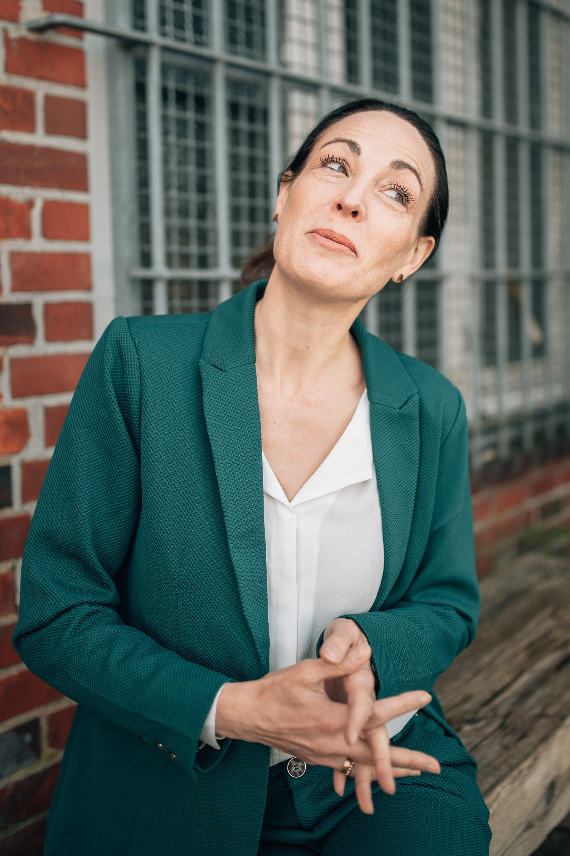 Annic Barbara Fenske