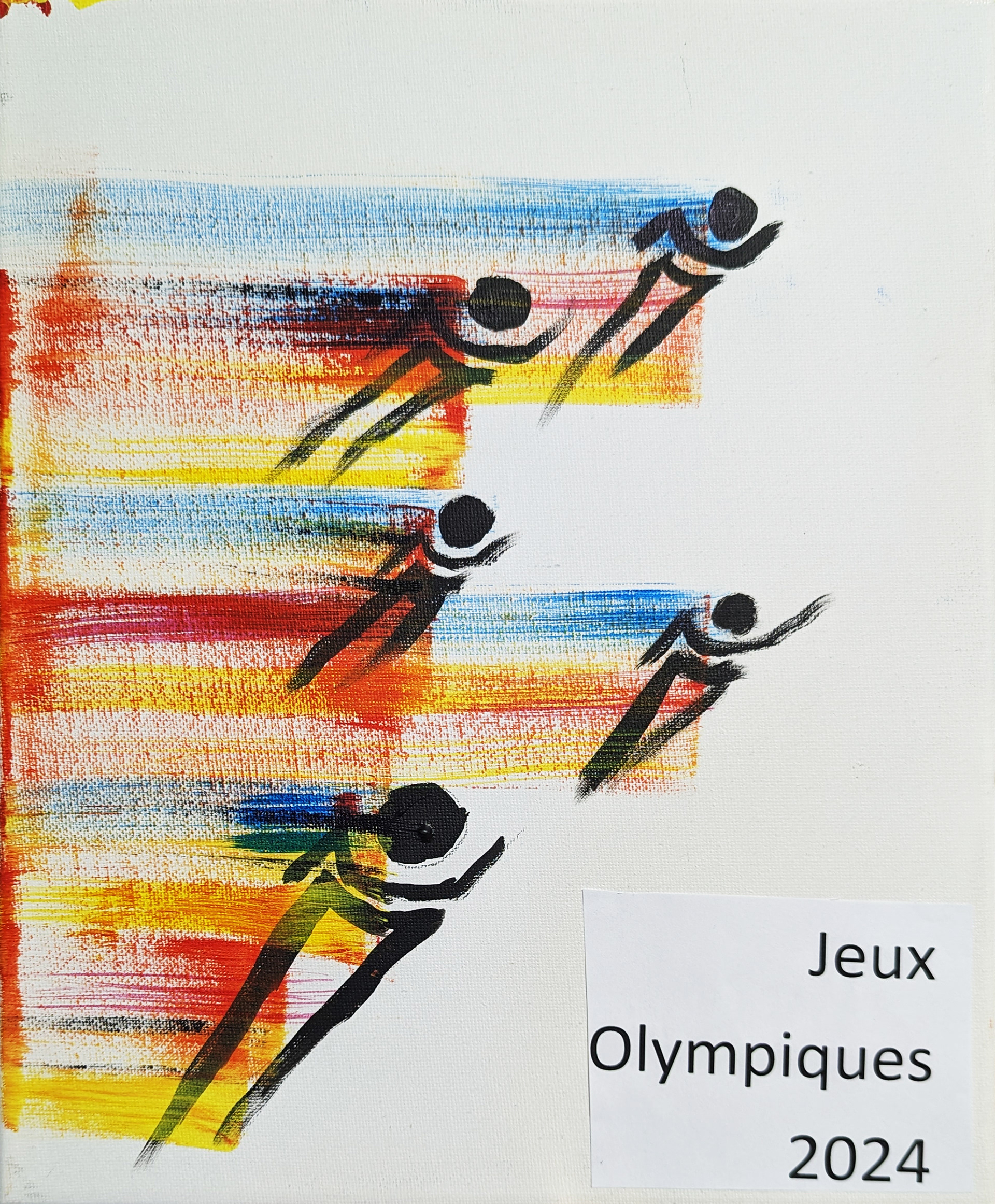 BECK Sandrine - FH la Clairière