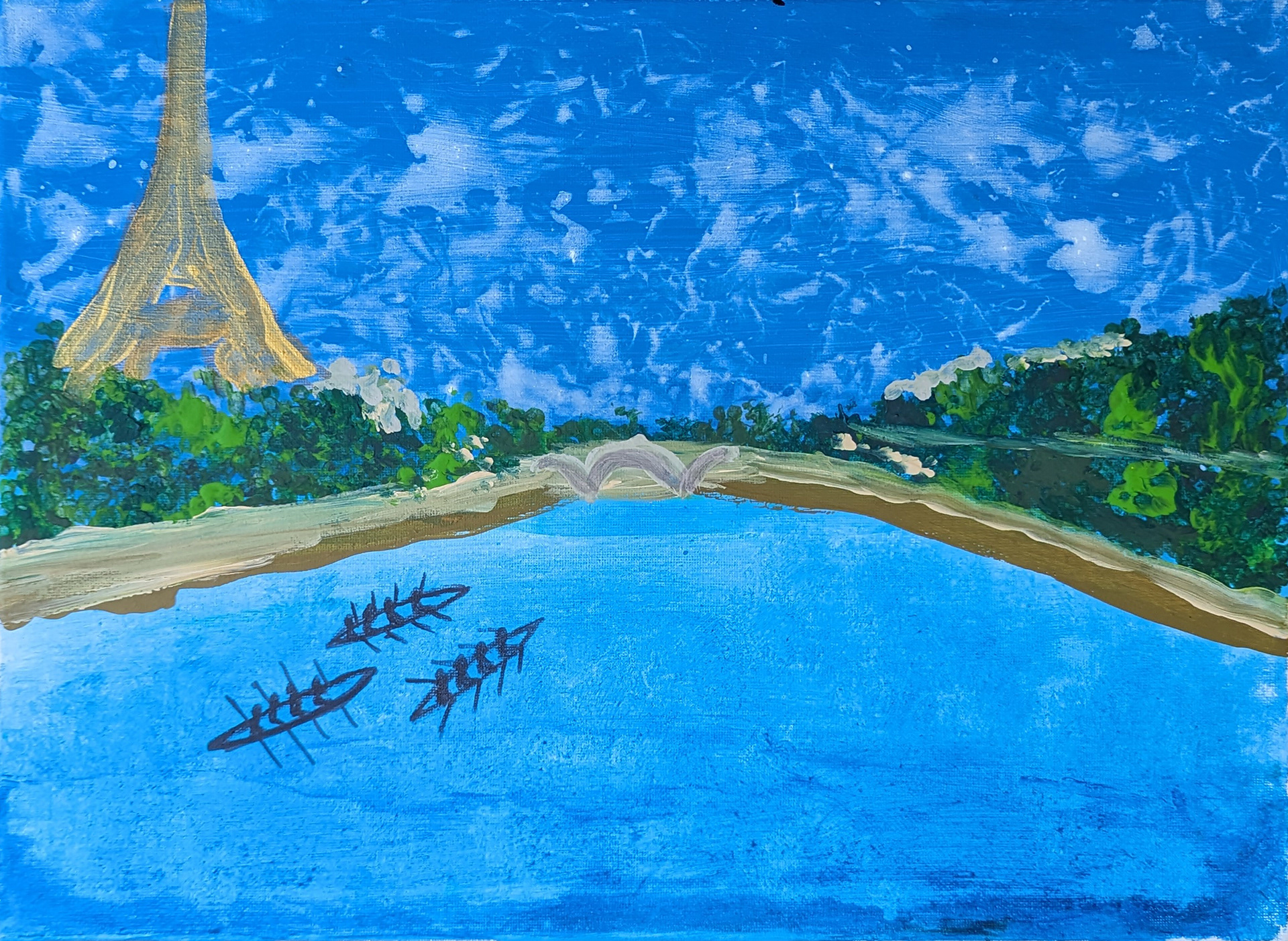 DUPRE Florent - FV les Ecrins