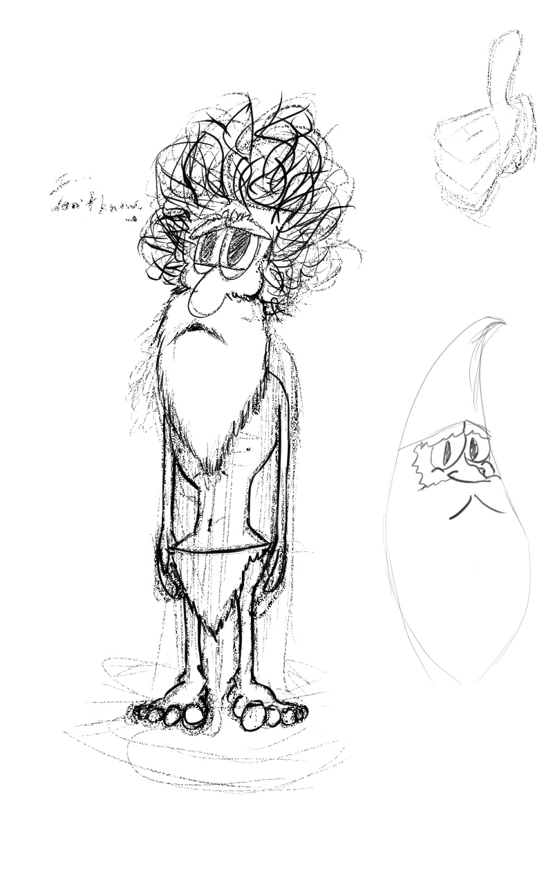 He watches the stars often, on the island, moved to a sadness only his failures can describe.