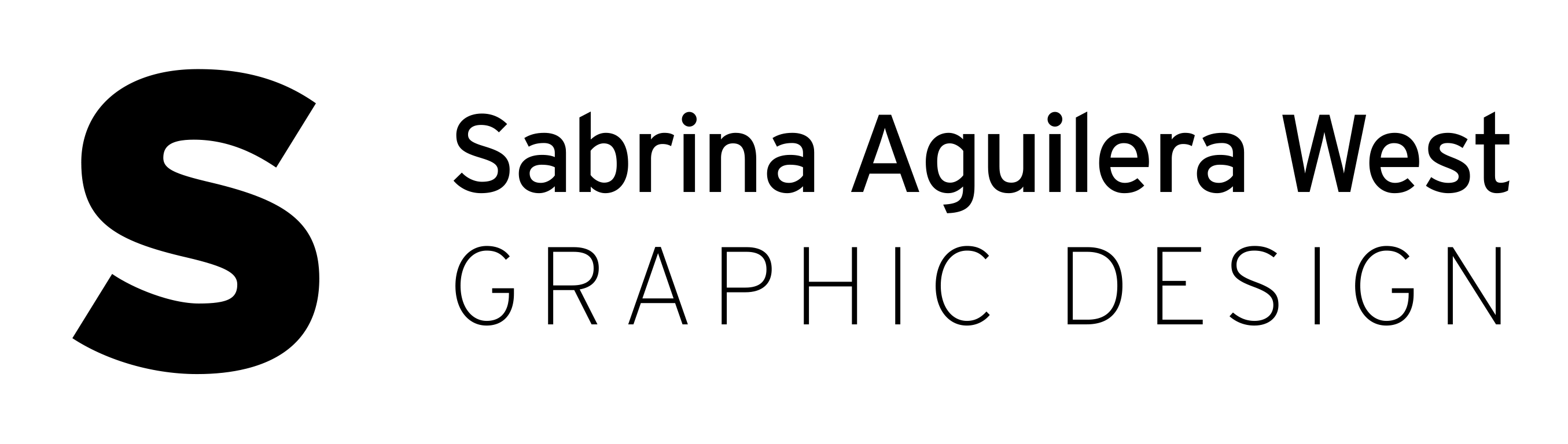 Sabrina Aguilera West