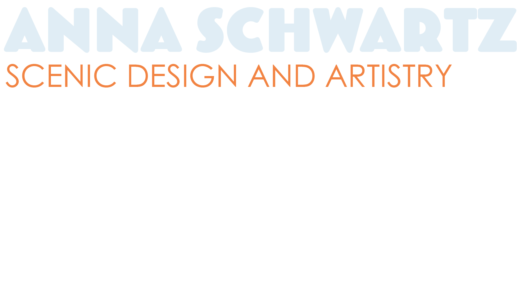 Anna Schwartz