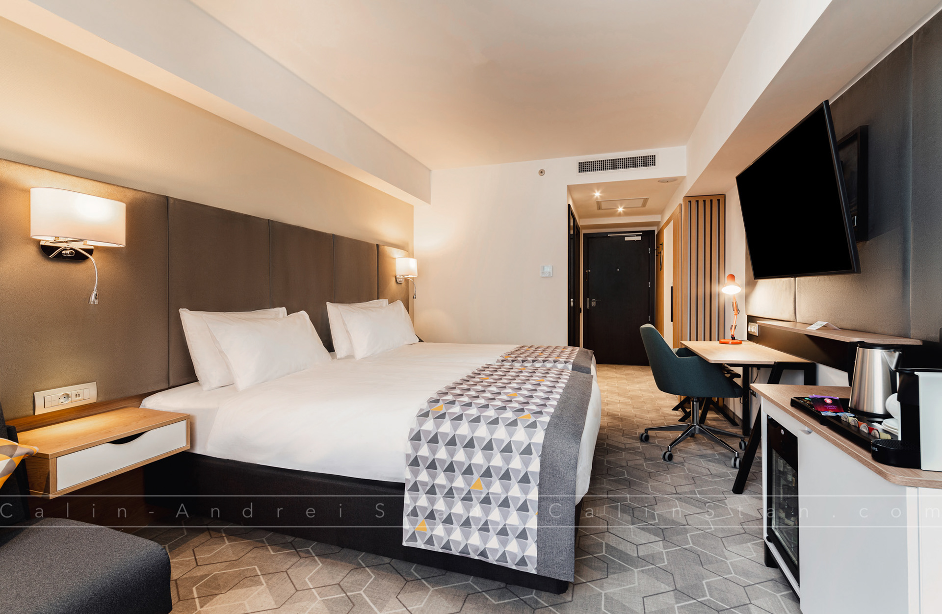 Romania Hotel Photographer