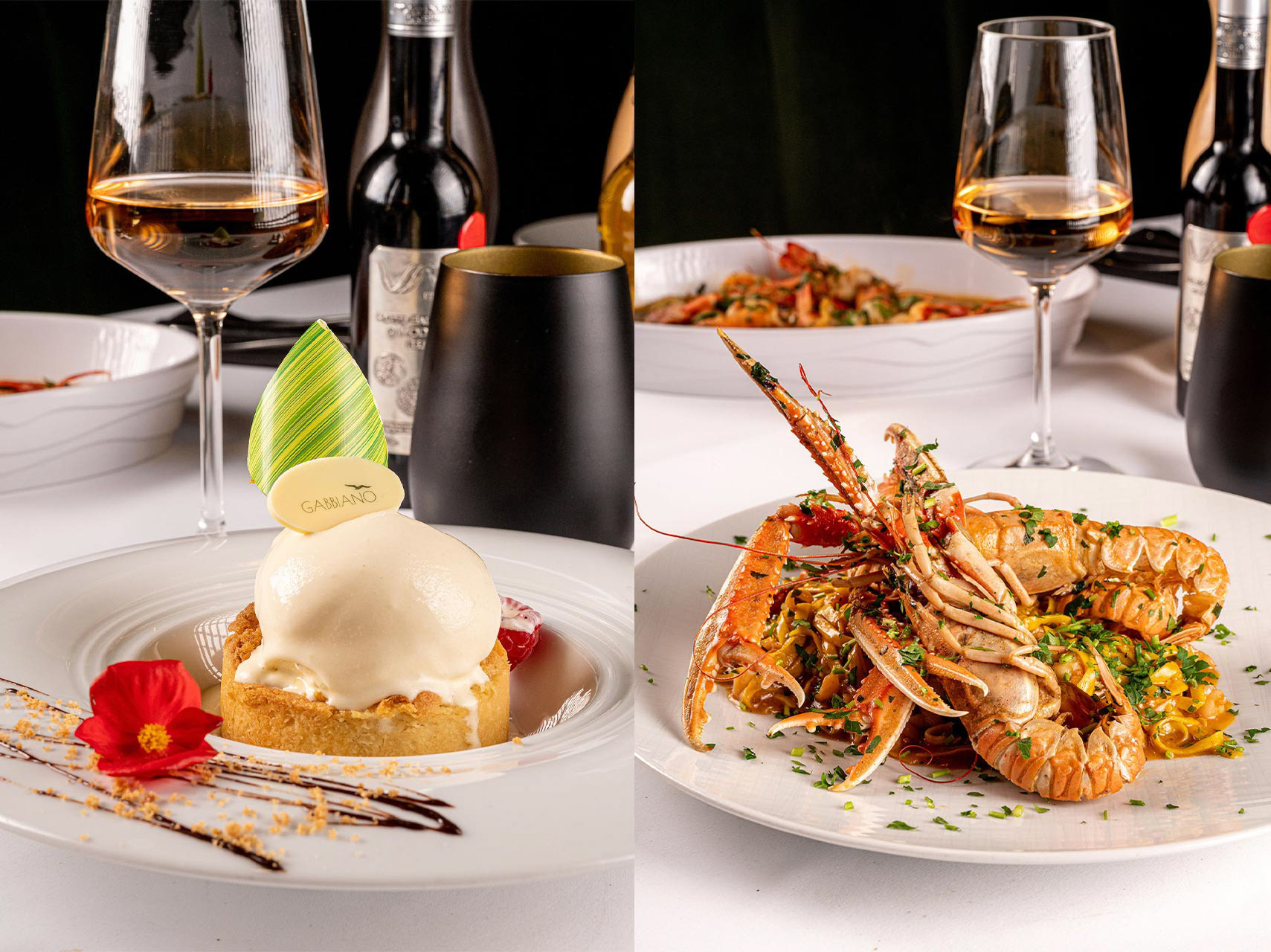 Food photography Bucharest