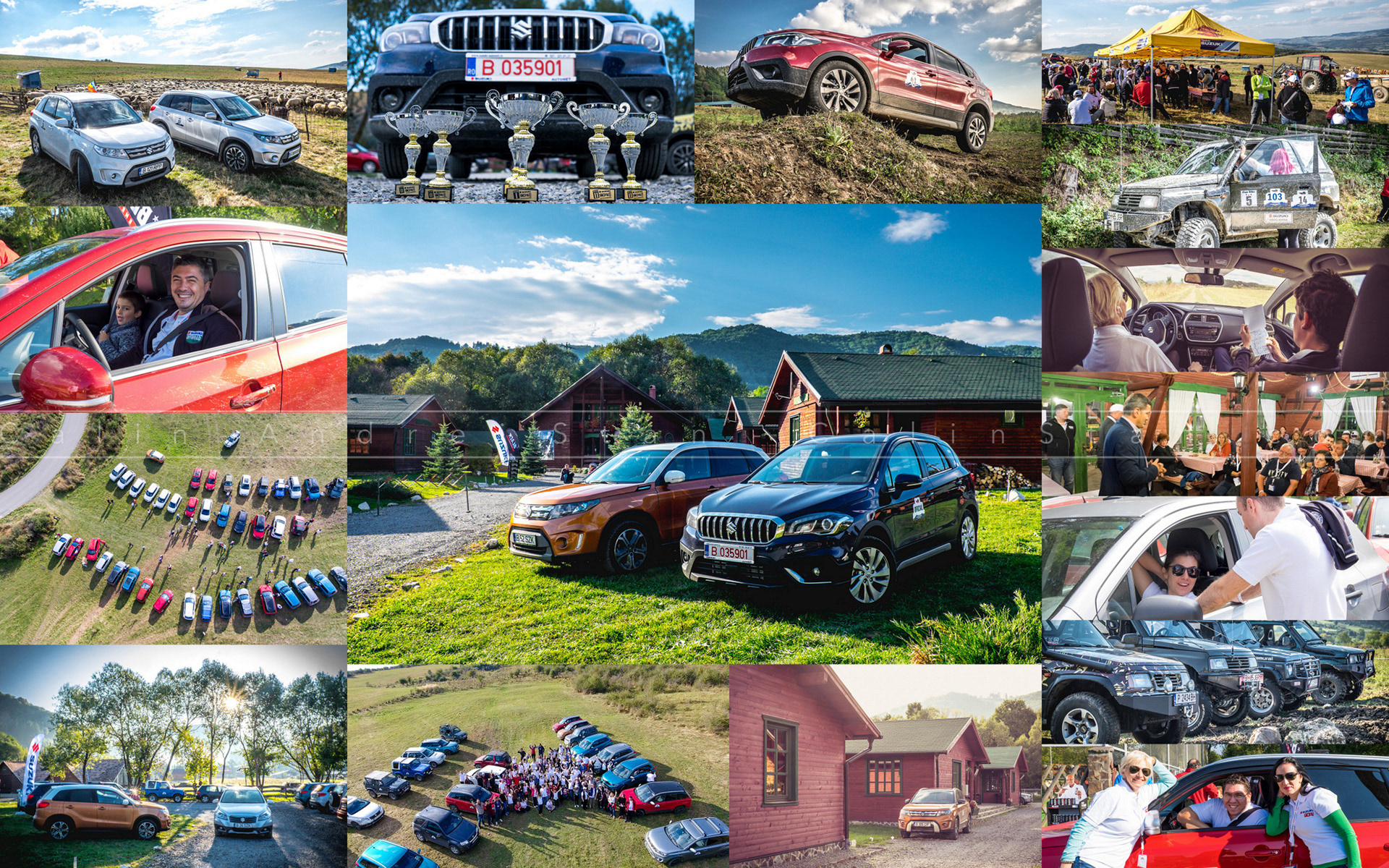 Corporate event photographer in Bucharest romania