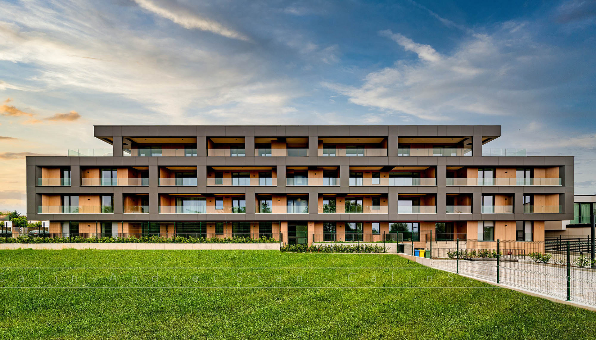 Real Estate Photography in Bucharest, Romania
