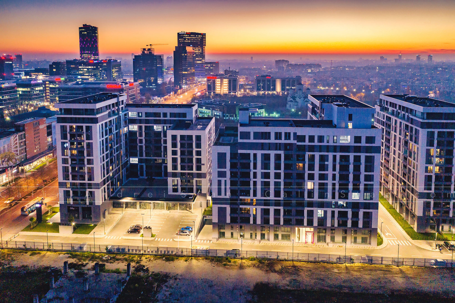 Real Estate Photographer Romania