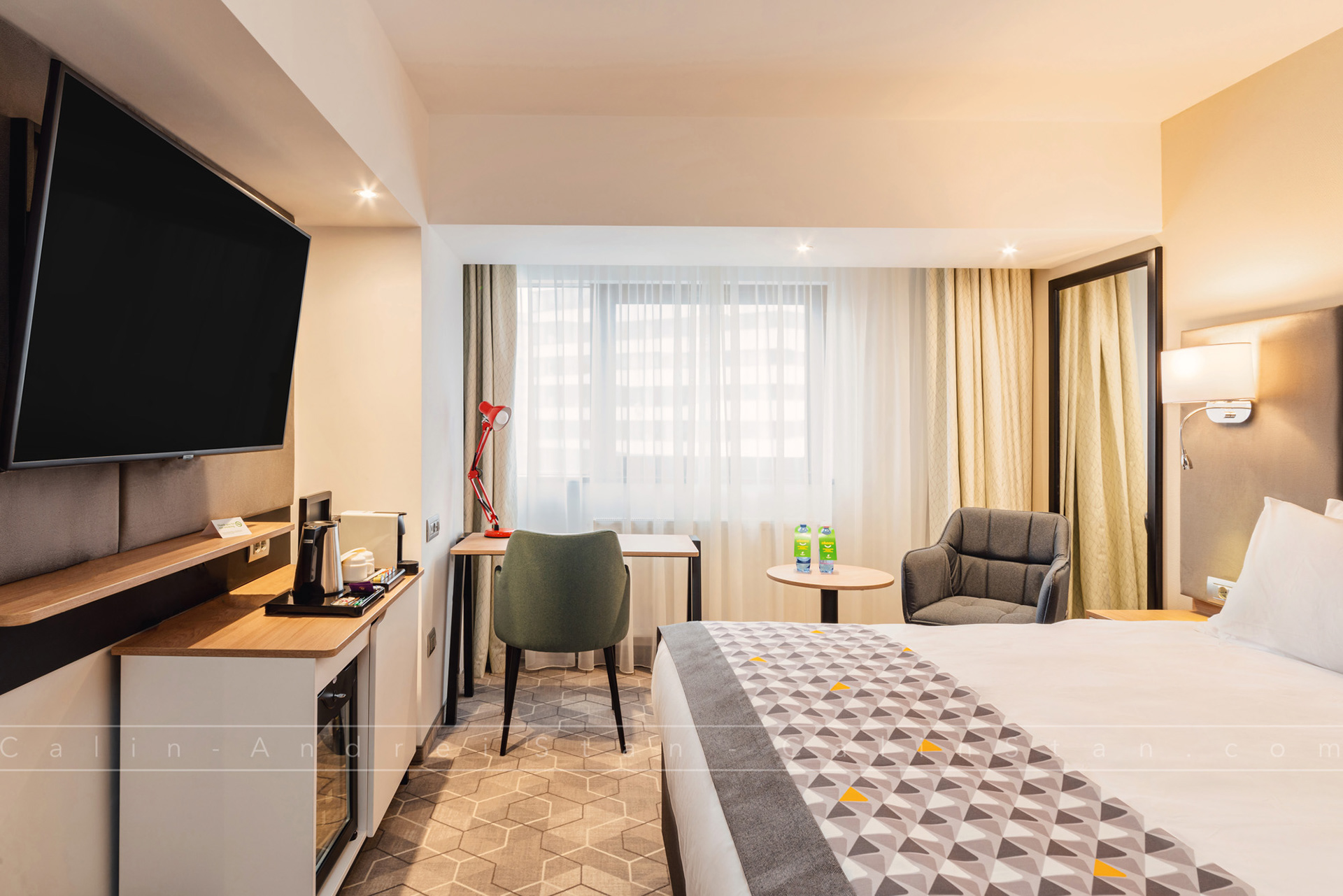 Romania Hotel Photographer