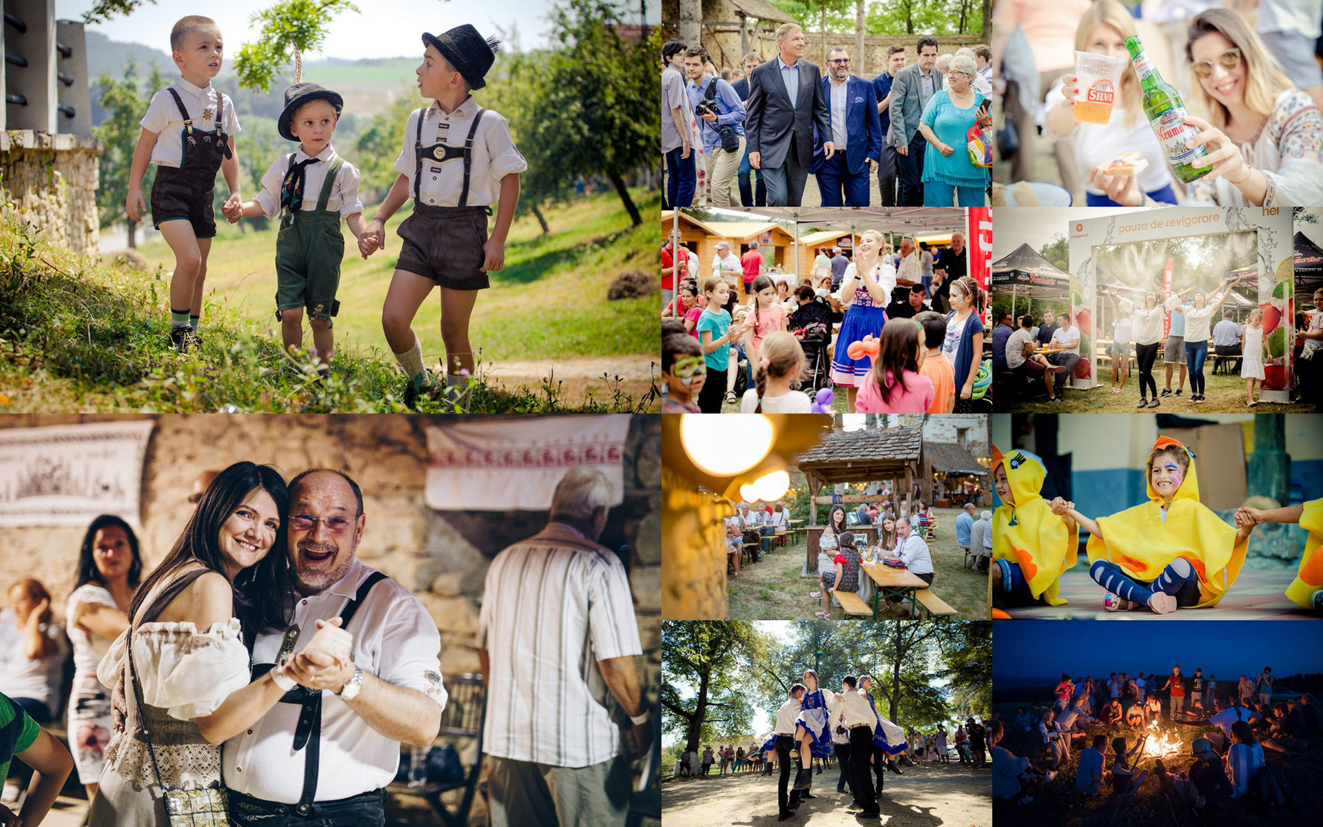 Corporate event photographer in Bucharest romania