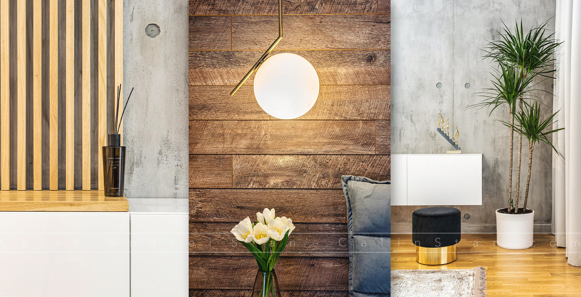 Architecture and detail photography for real estate and architecture studio clients