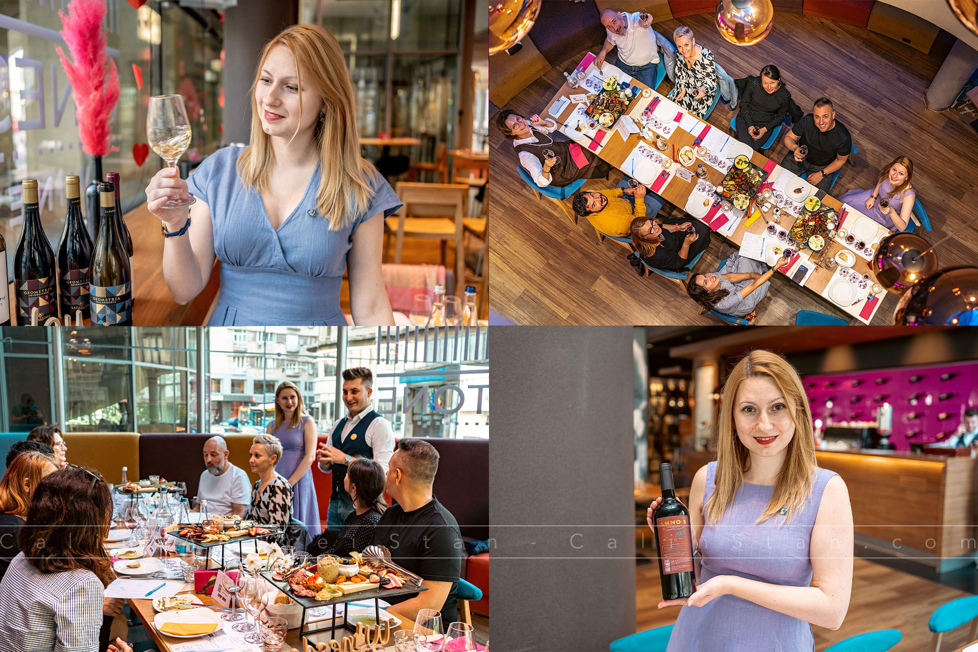 Private party and event photographer