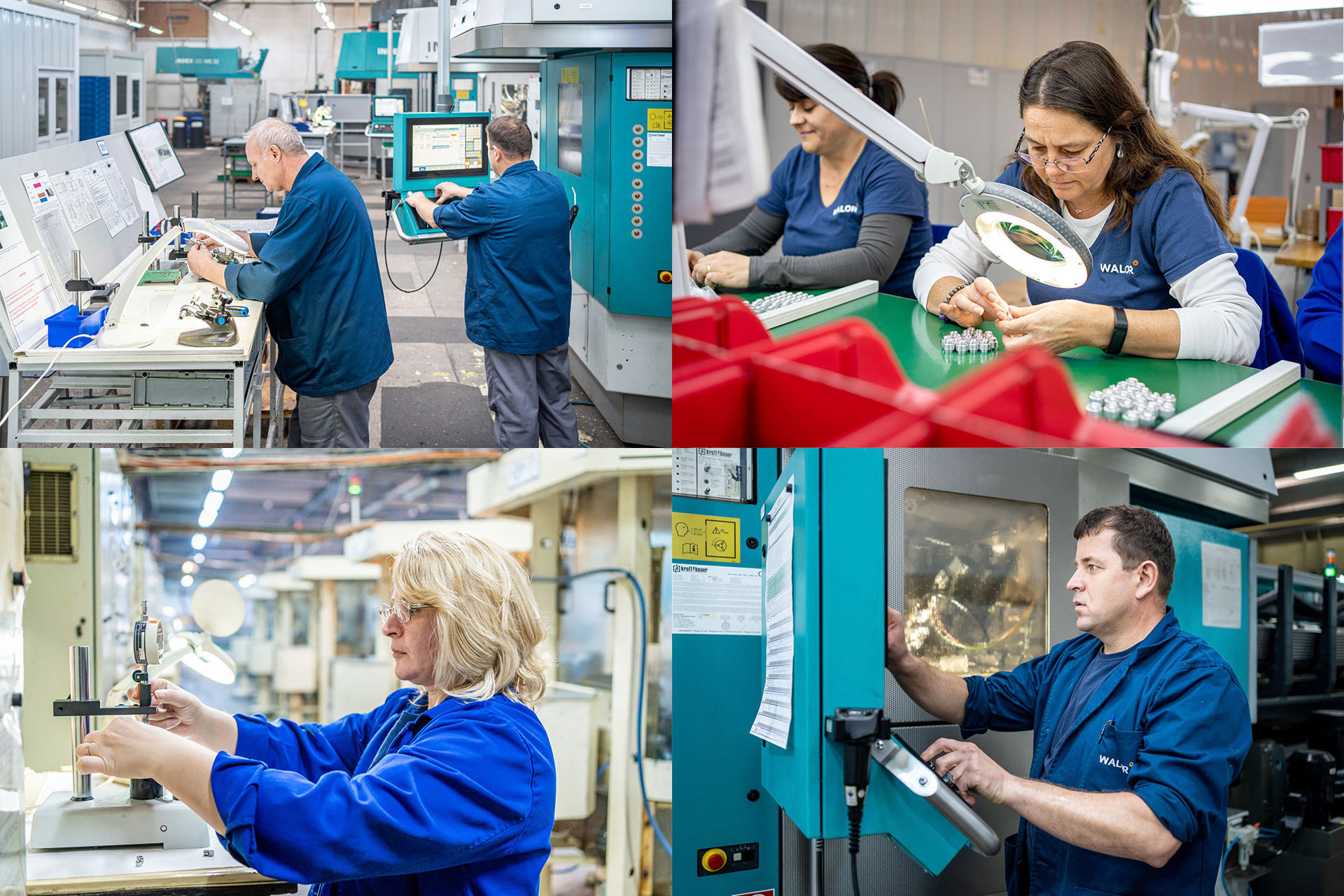 Professional Industrial Photography in Bucharest, Romania