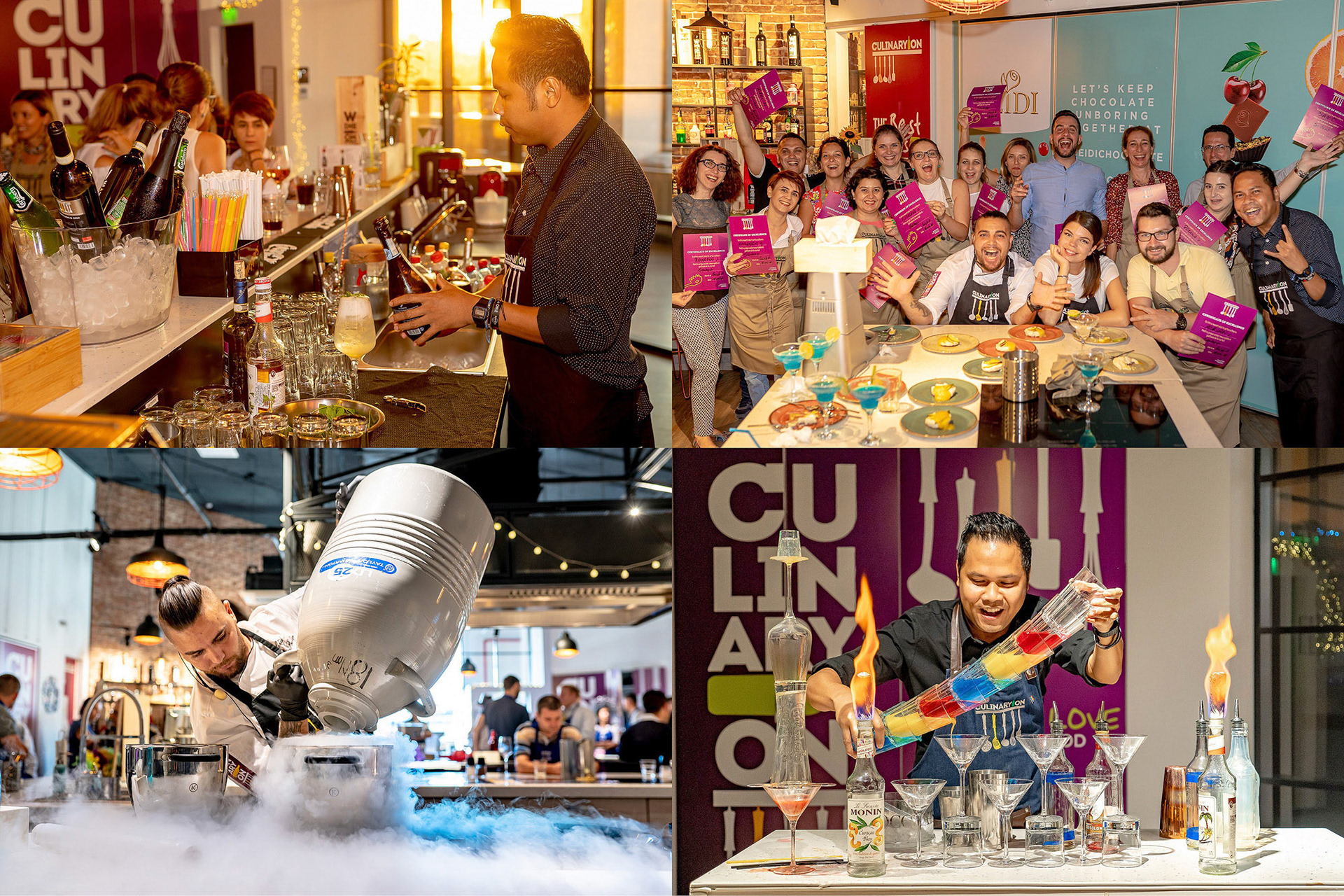 Event Photography in Bucharest, Romania
