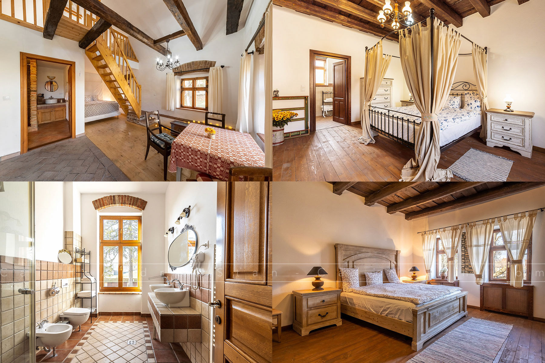 Hotel Photography Romania - Calin Stan